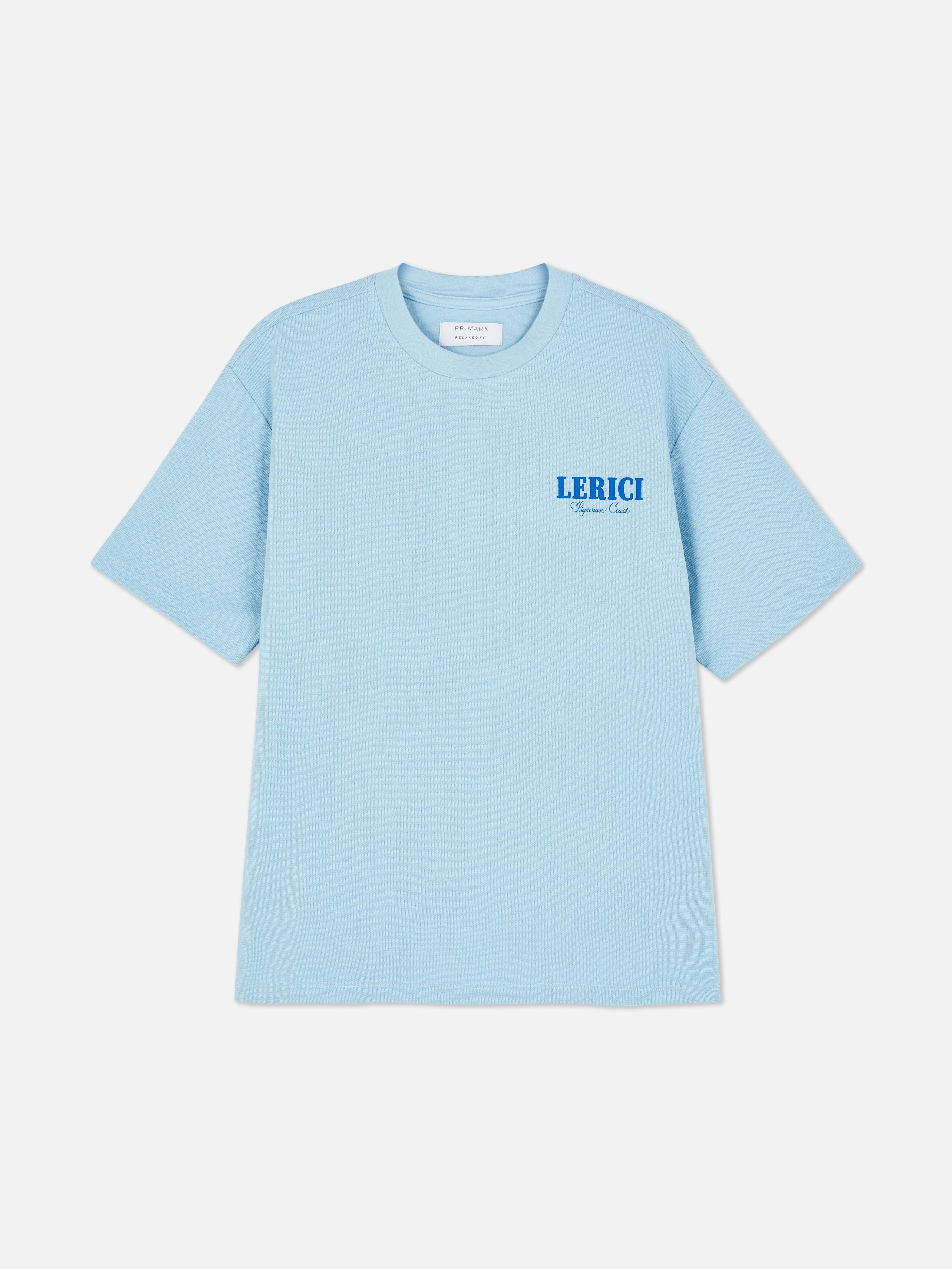 Lerici Graphic T-Shirt