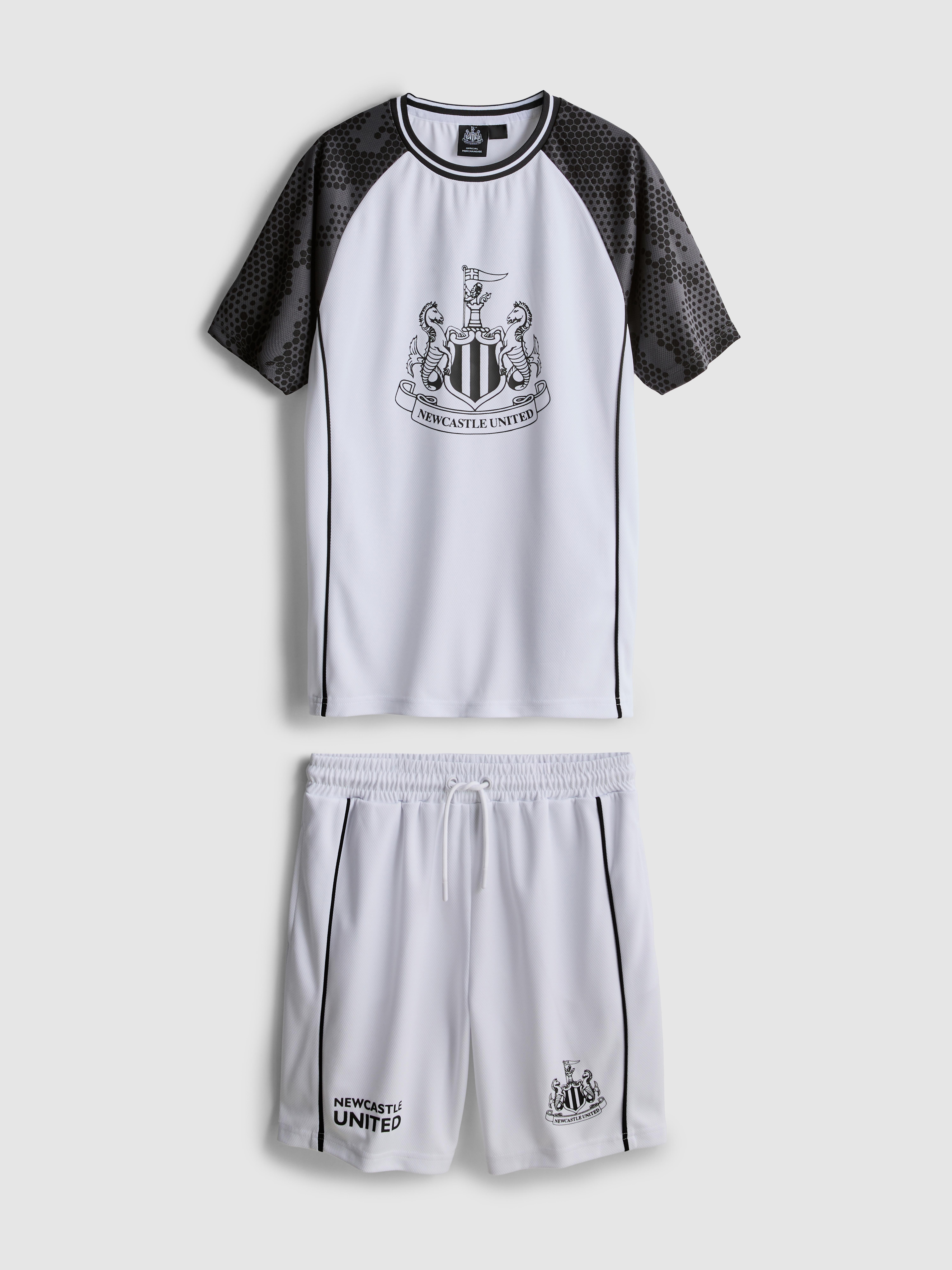 7-15yrs | Newcastle United F.C. Set