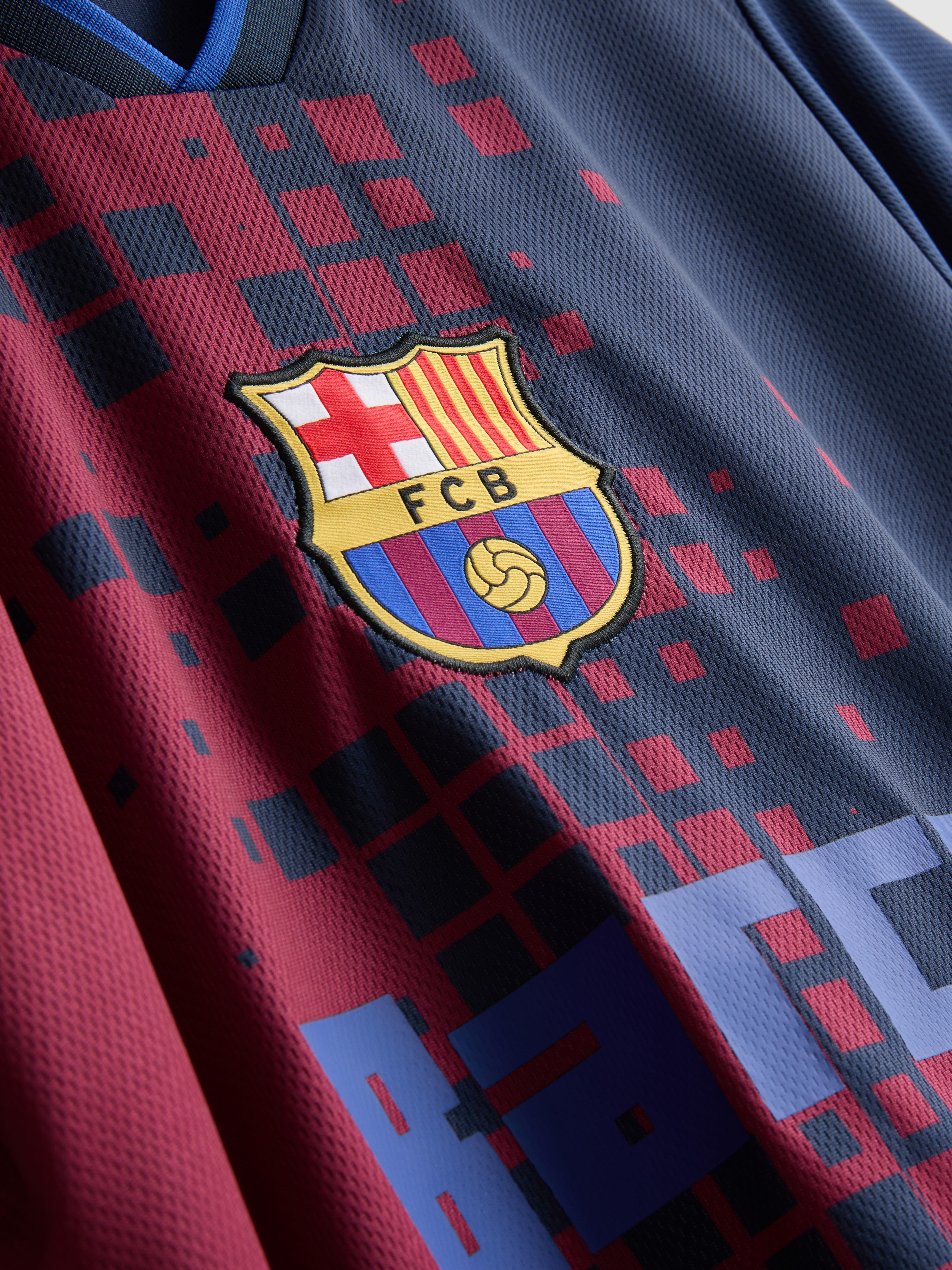 1.5-7yrs | Barcelona F.C. Set