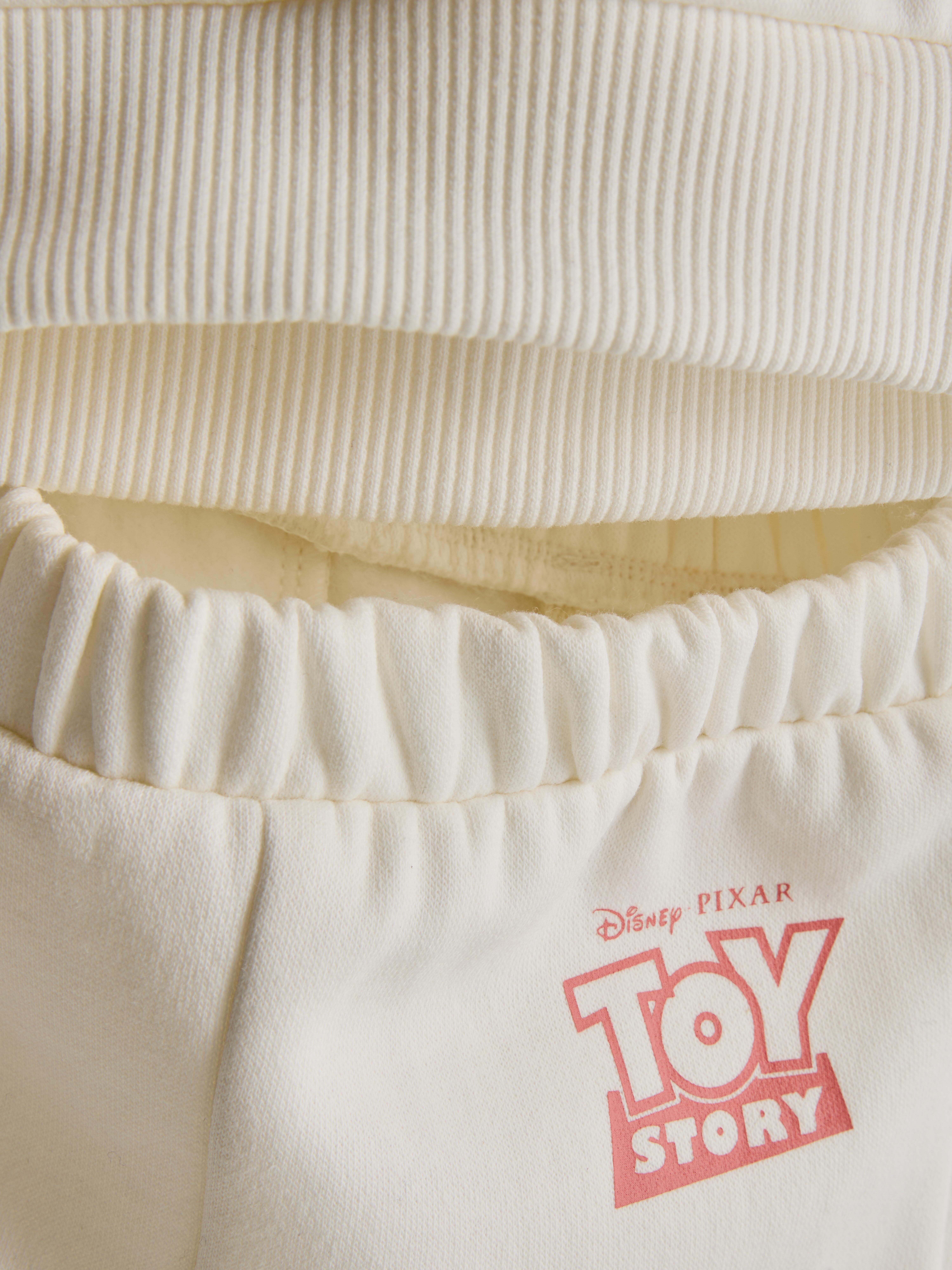 0–36 Monate | „Disney Pixar Toy Story Jessie“ Hoodie und Jogginghose