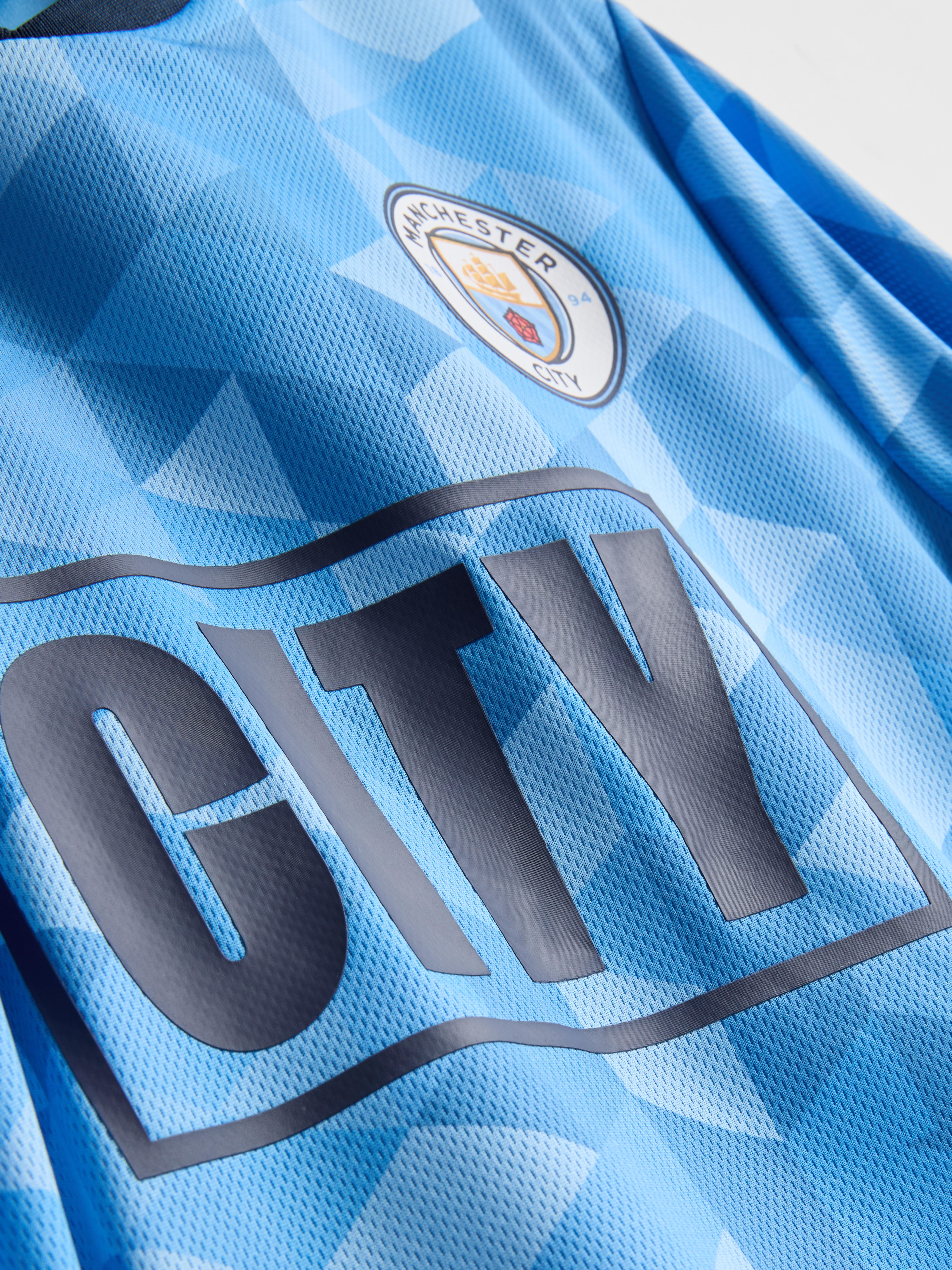 1.5-7yrs | Manchester City F.C. Set