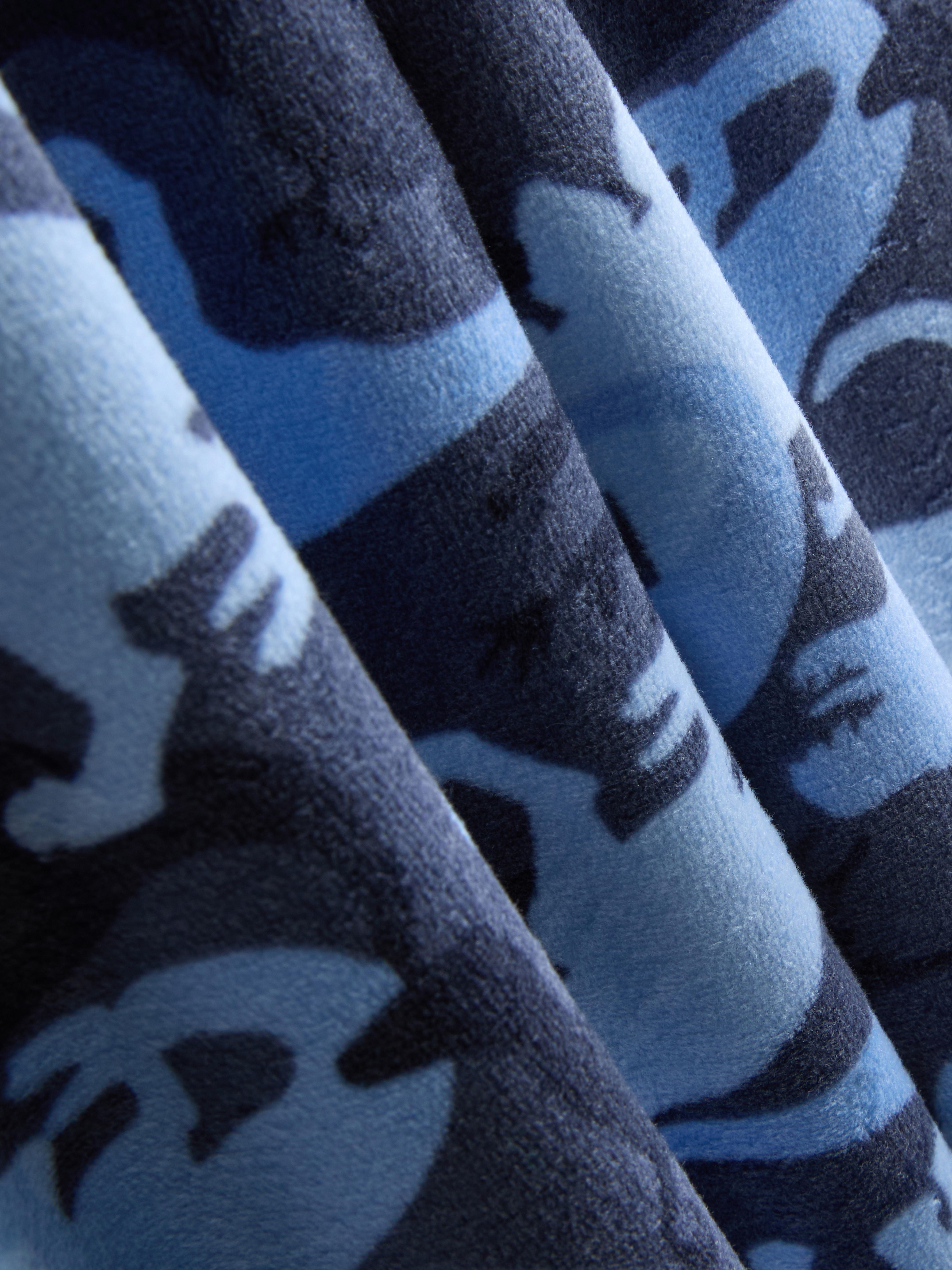 1.5-8yrs | Dinosaur Graphic Cosy Pyjamas