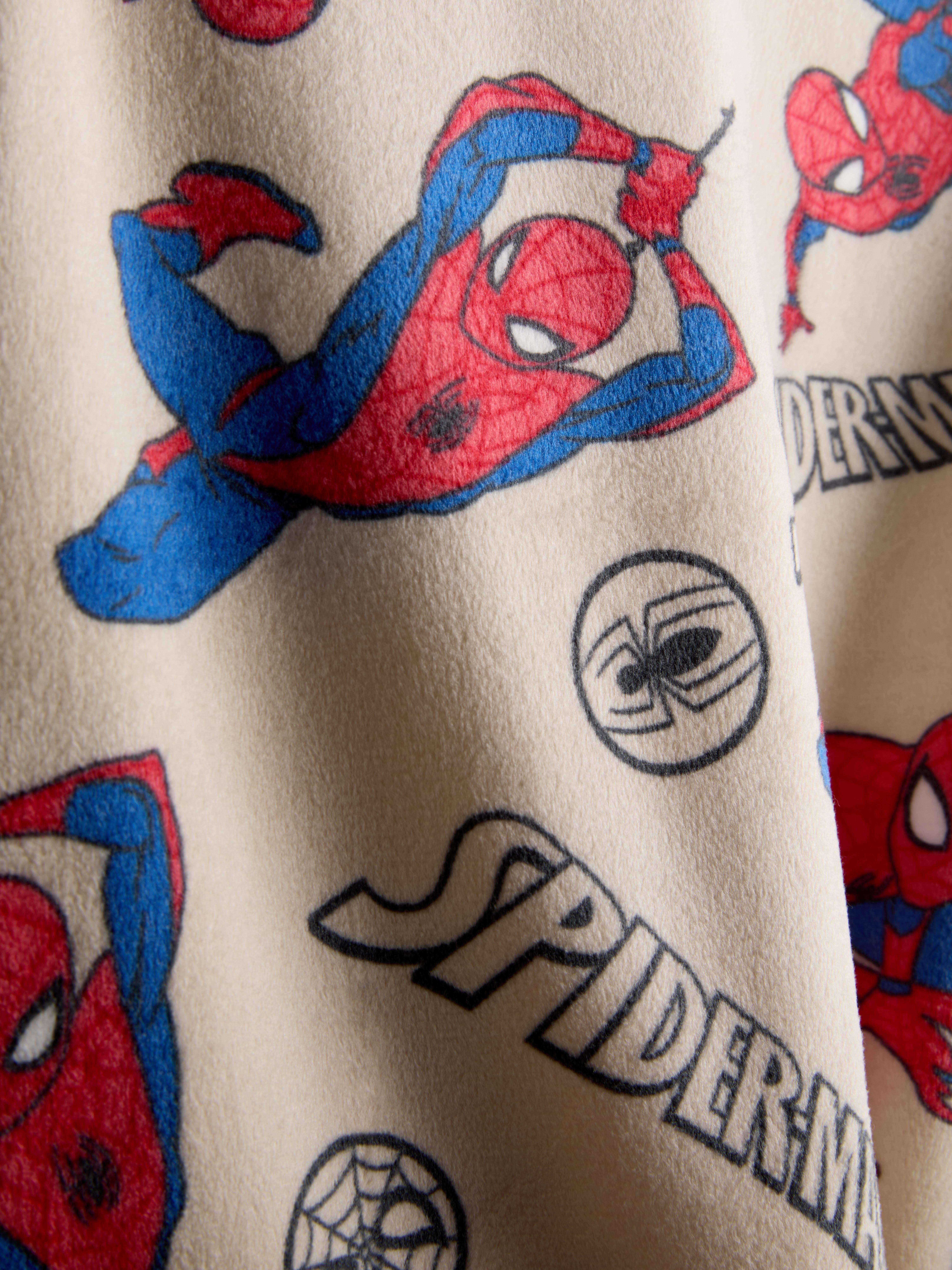 1.5-10yrs | MARVEL Spider-Man Cozy Pajamas