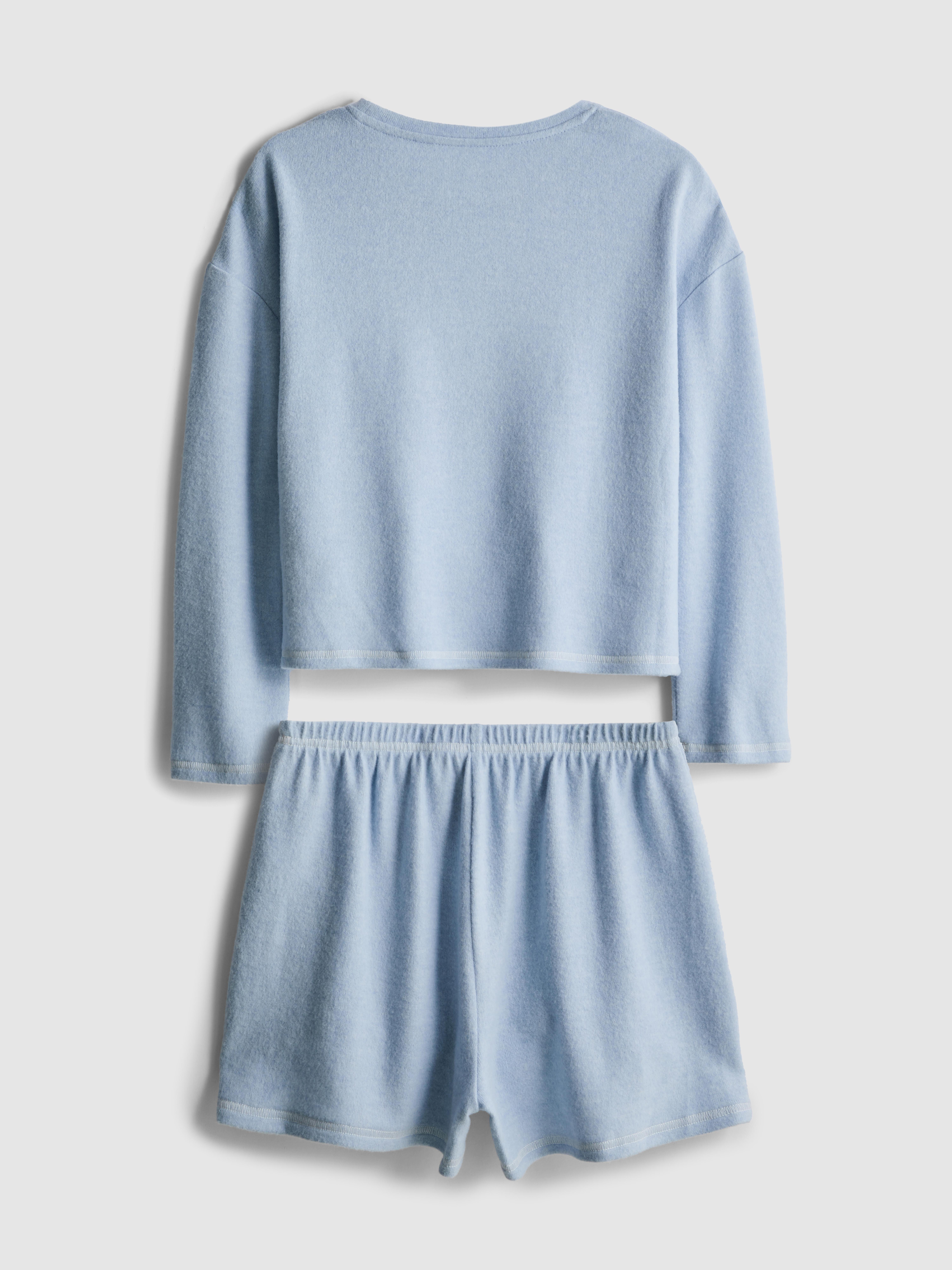 5-15yrs | Hello Kitty Cinnamoroll Short Pyjamas