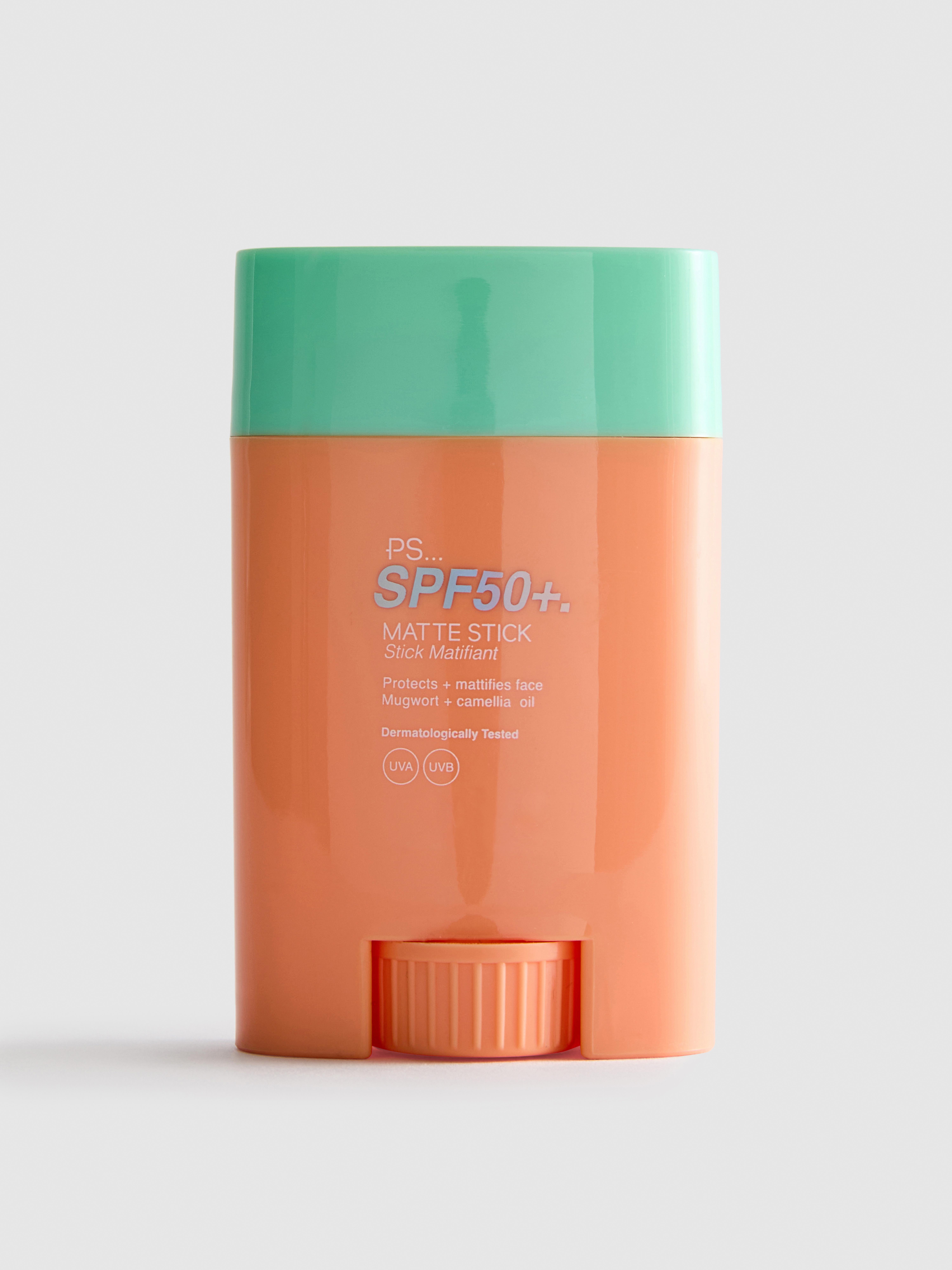 PS… Matter Gesichts-Stick mit LSF 50