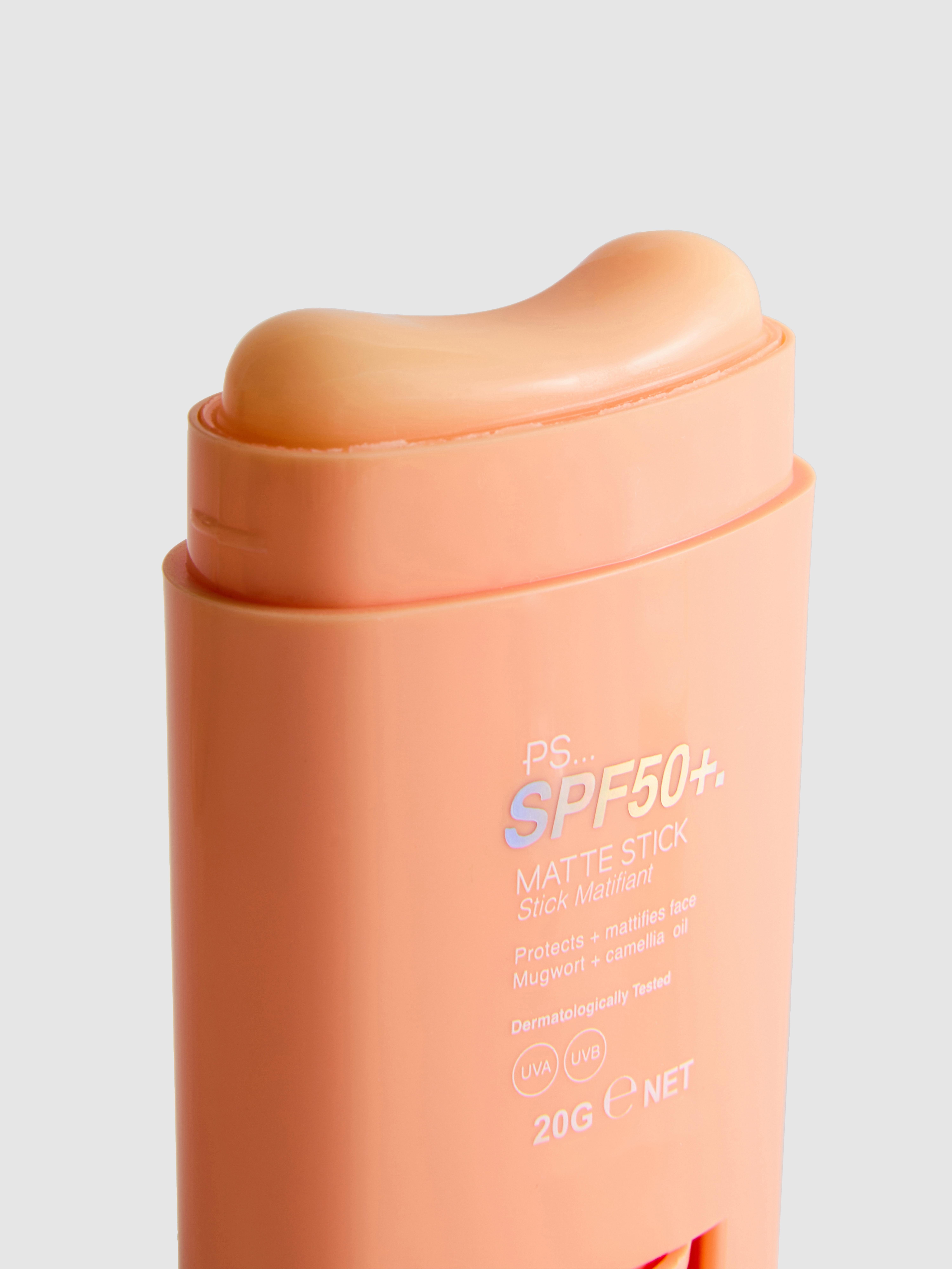 Stik za matiranje obraza z ZF 50 PS...