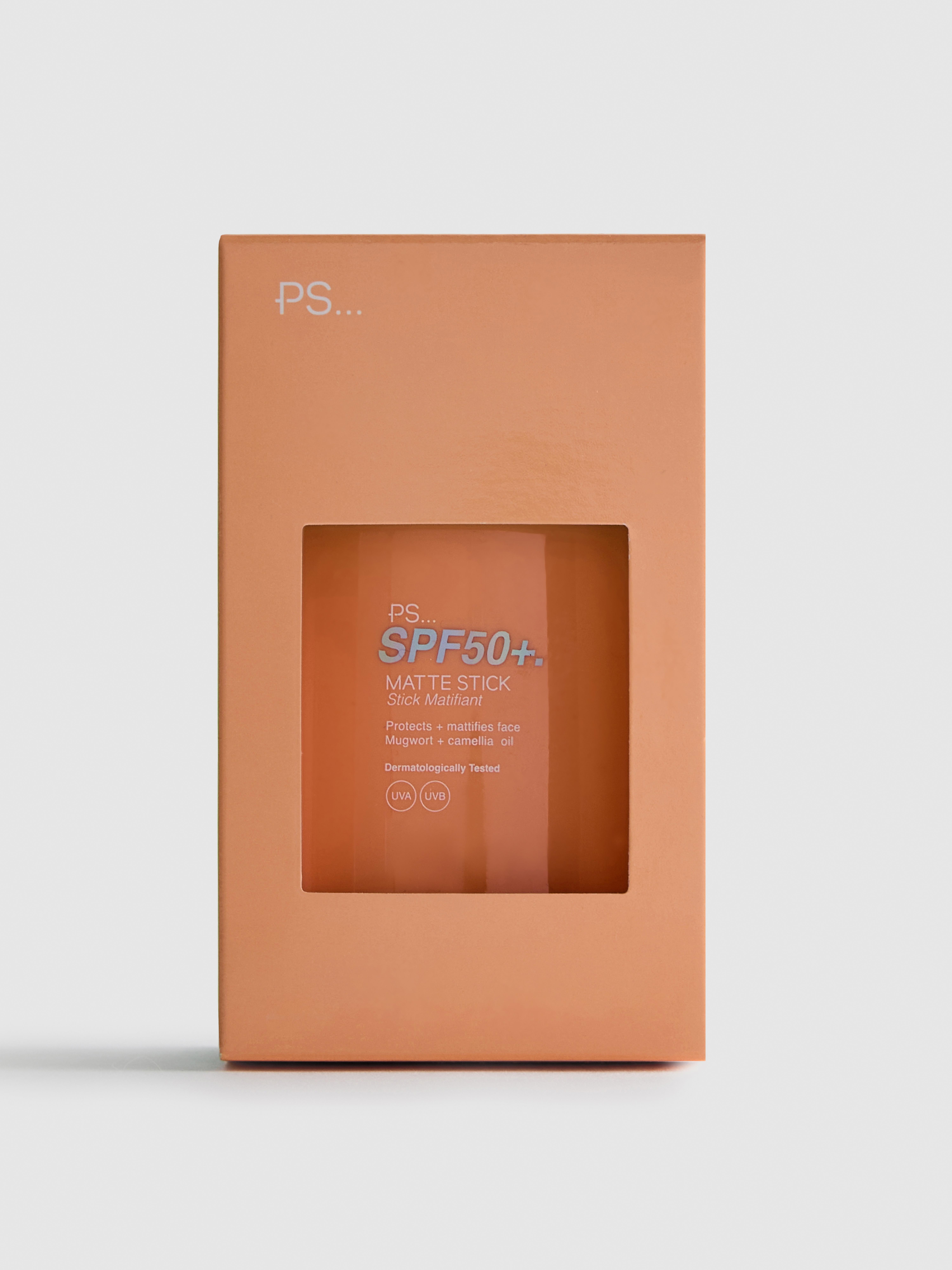 Stik za matiranje obraza z ZF 50 PS...