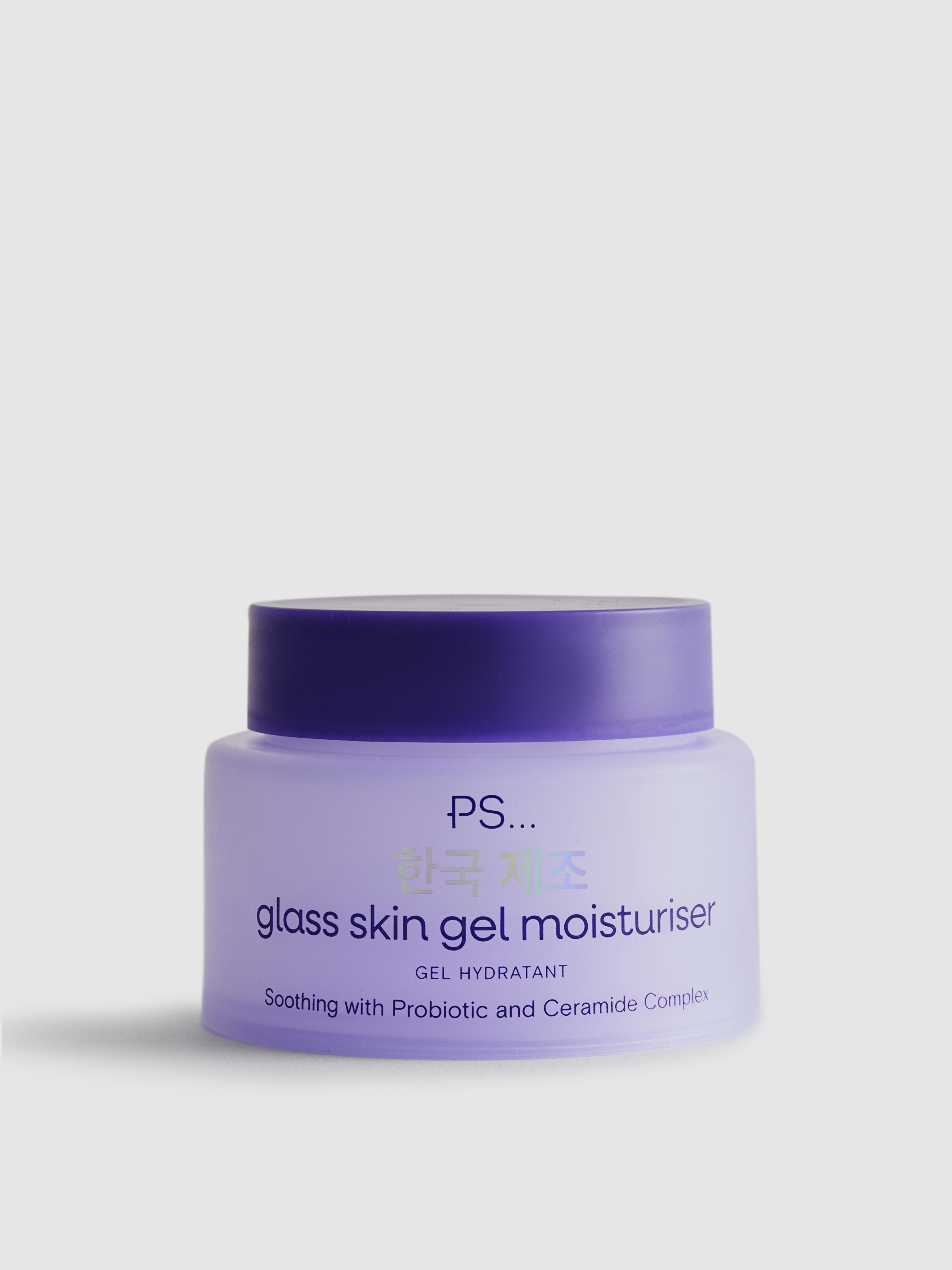 Gel hydratant pour le visage PS... K-Beauty