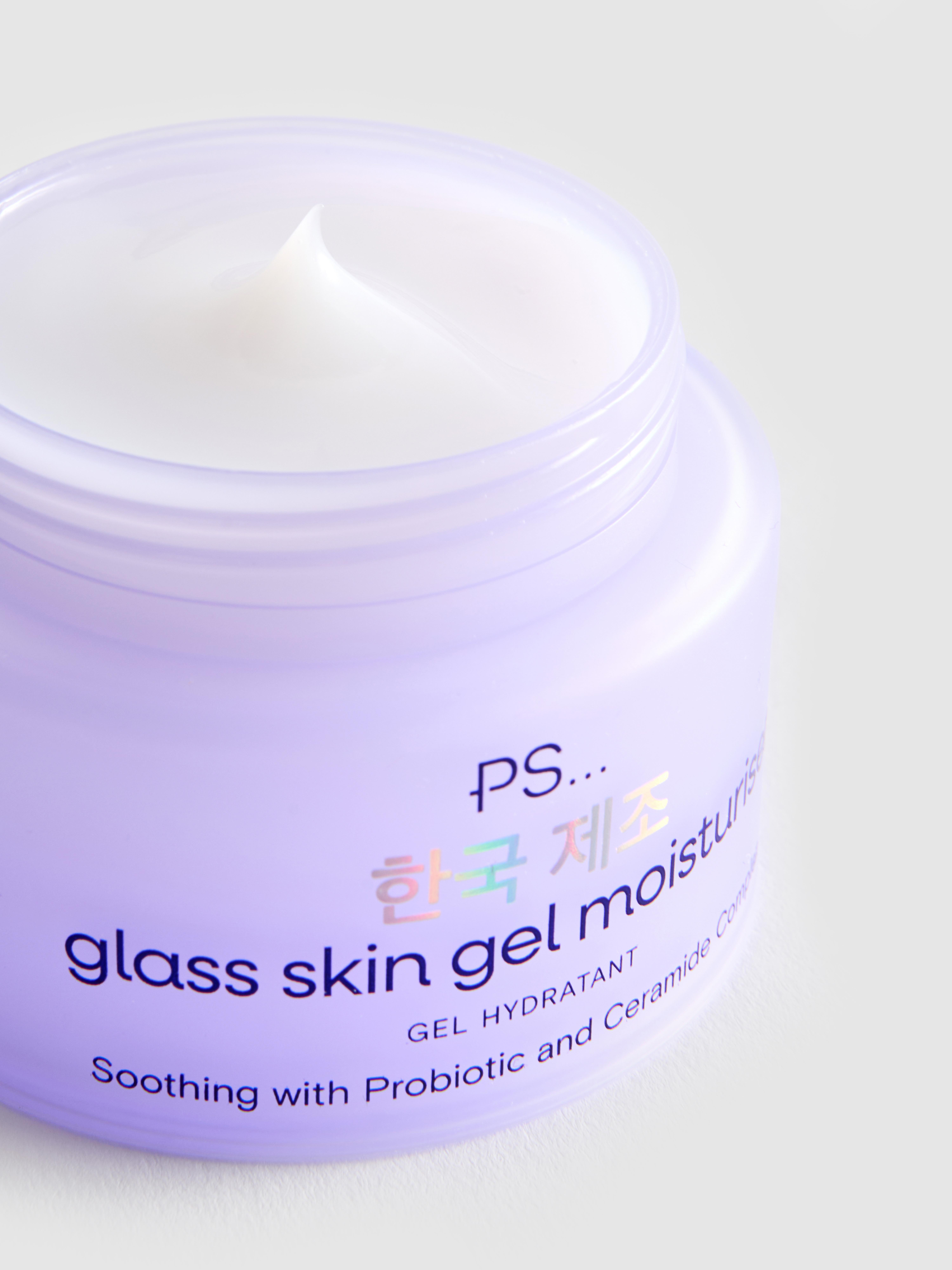 Hidratante rosto gel PS... K-Beauty
