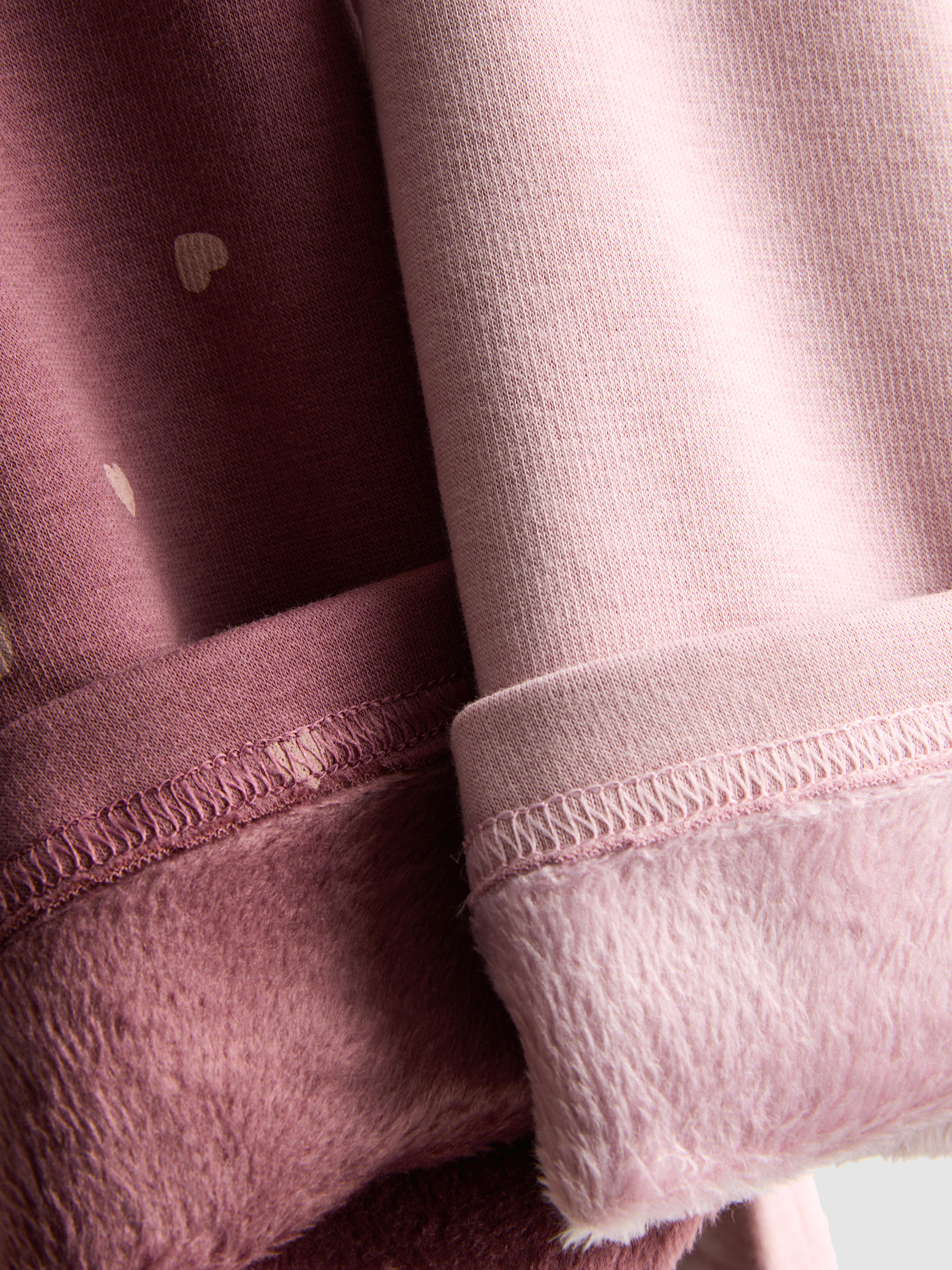 Girls Multi 1.5-8yrs | 2pk Flare Leggings