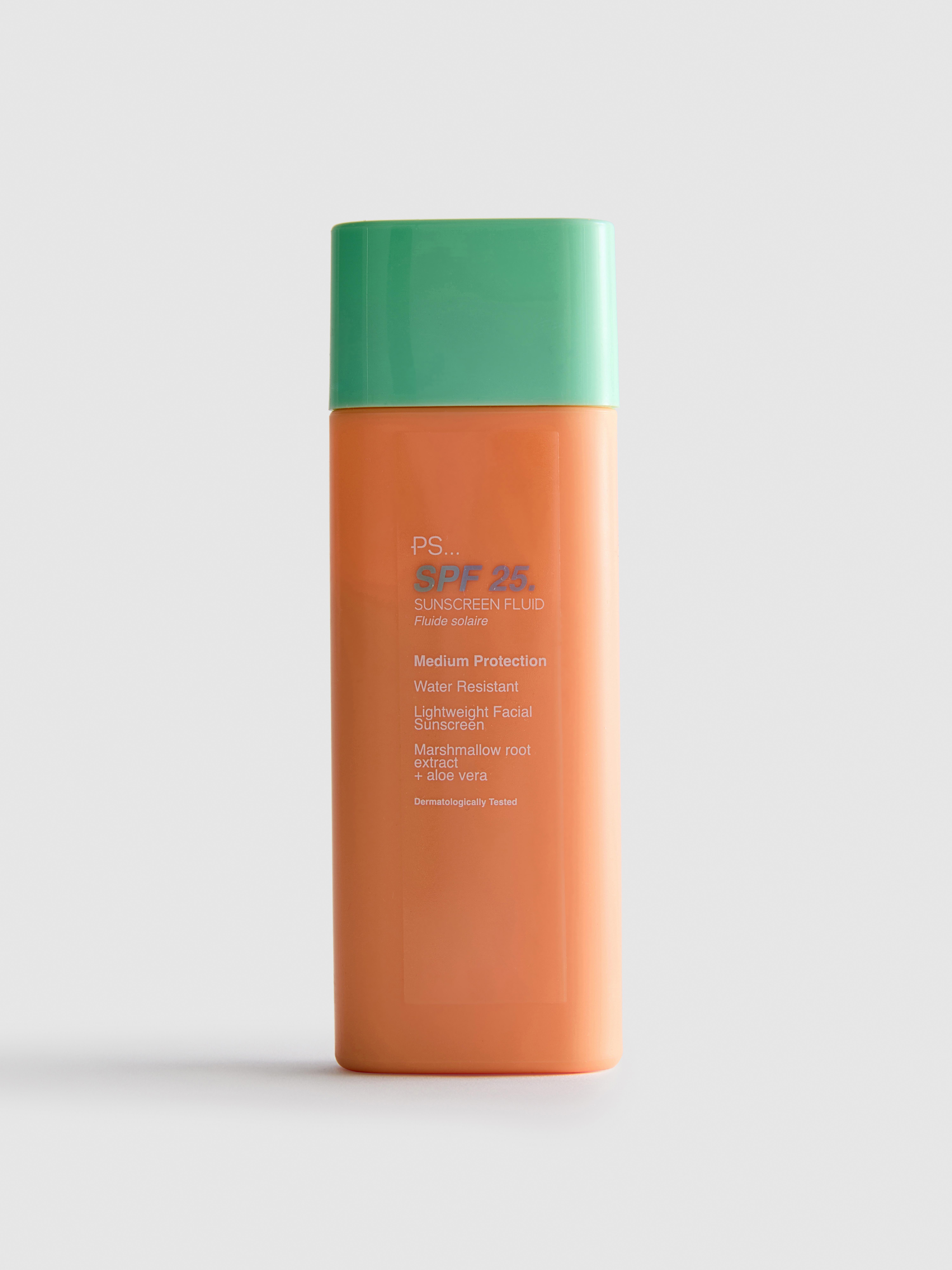 PS... Sonnenschutz-Fluid LSF 25