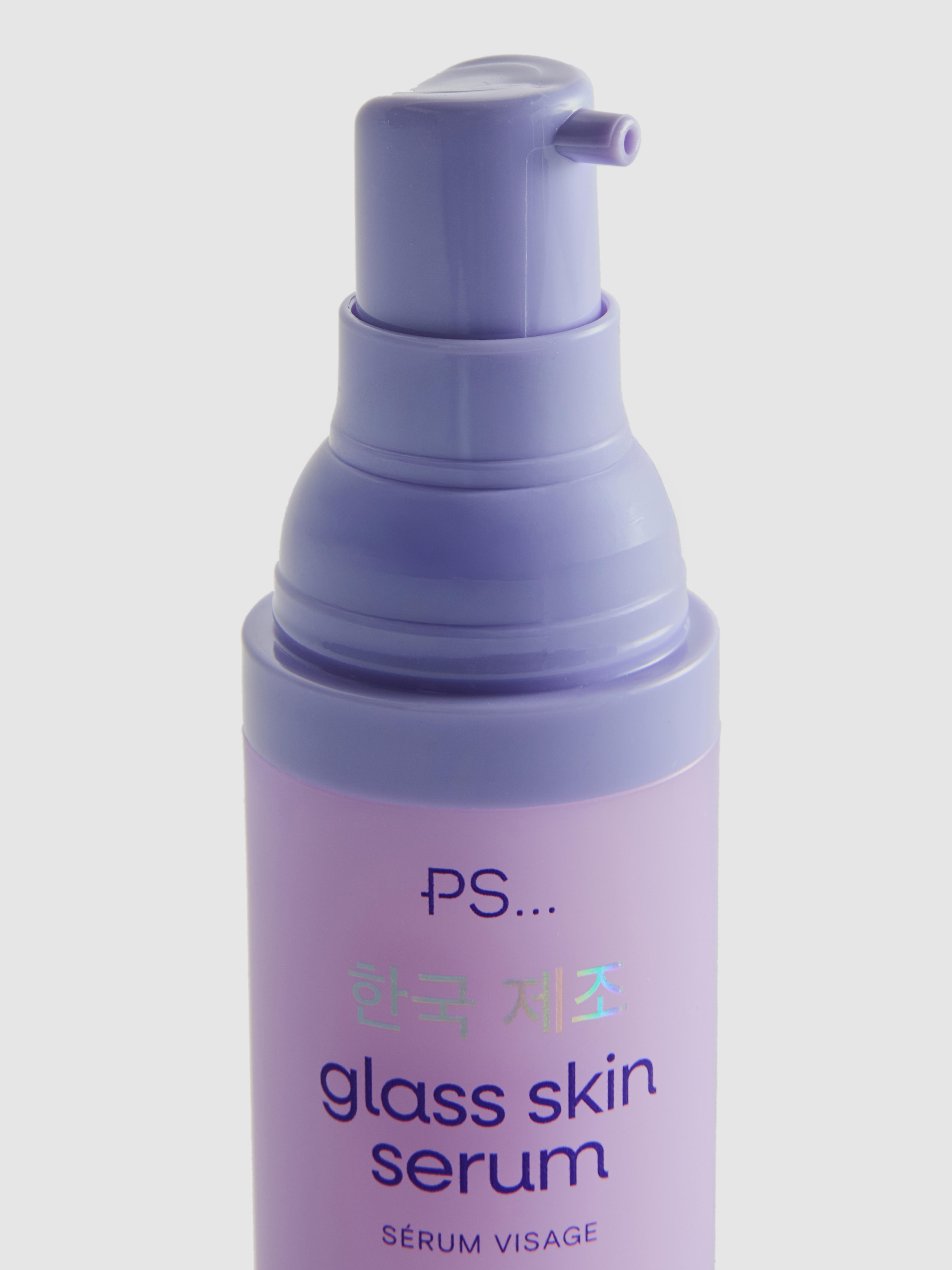 S... K-Beauty Face Seru