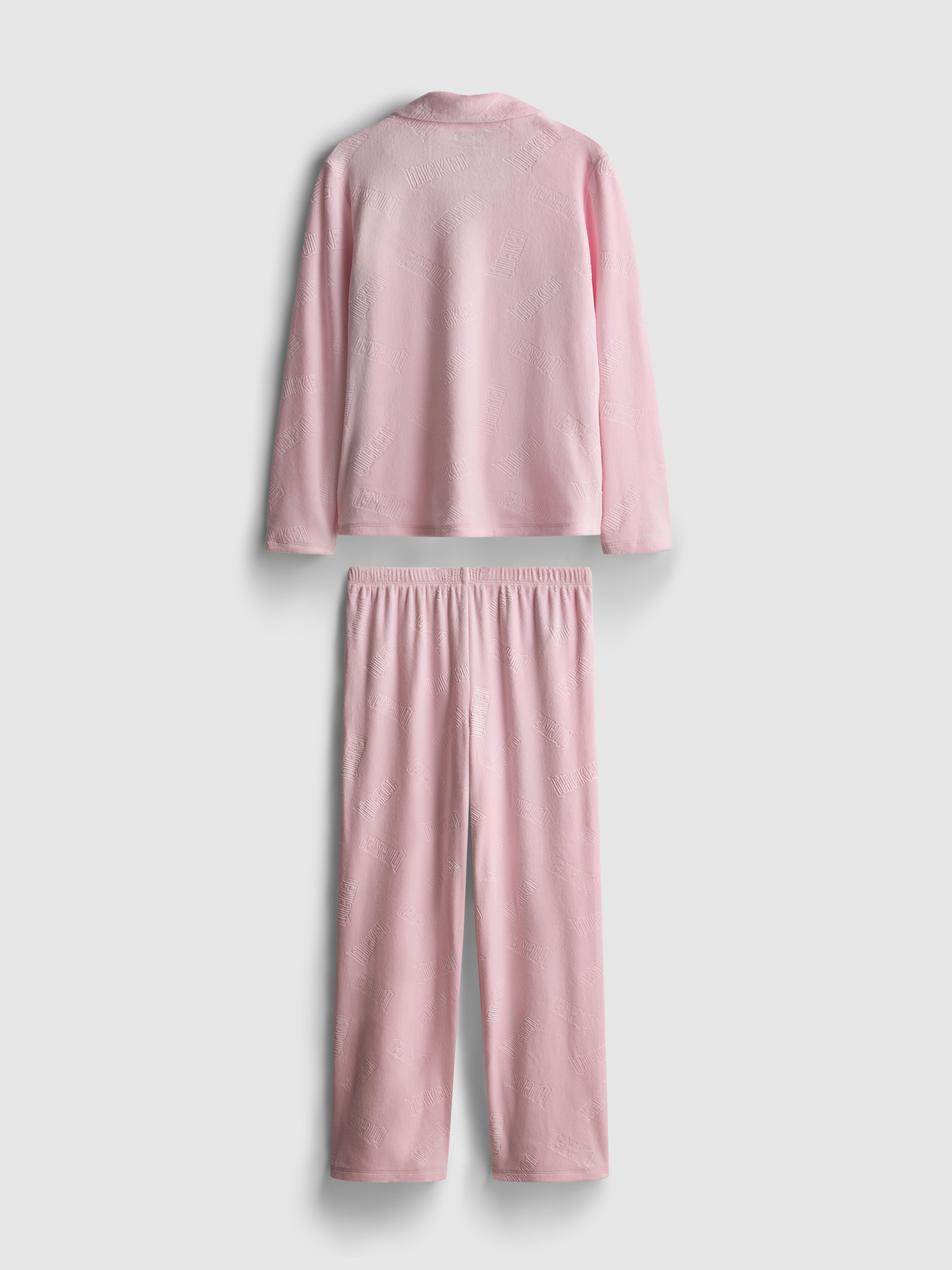 5-15yrs | Wicked The Movie Shirt Pyjamas