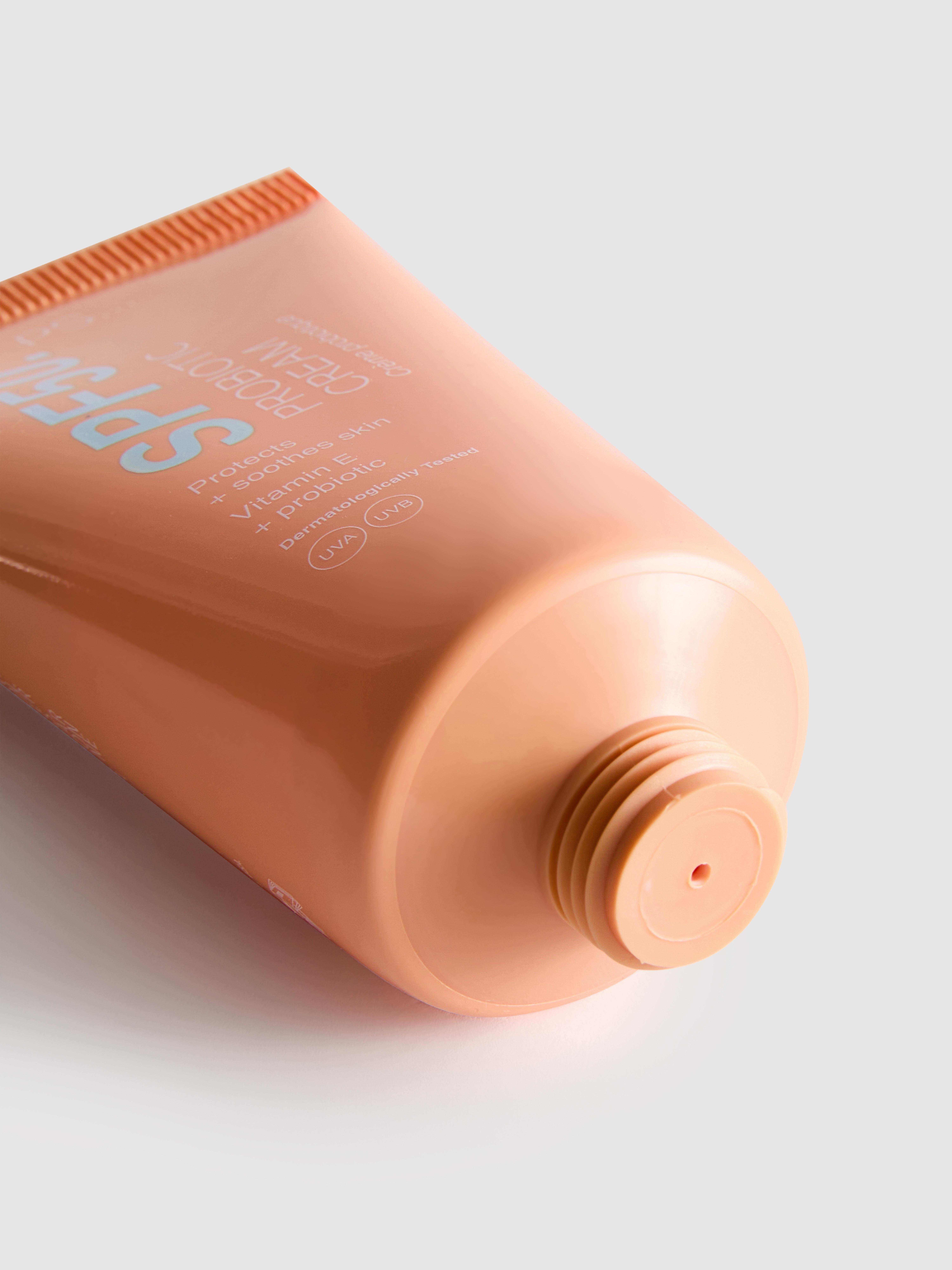 Crème probiotique SPF 50 PS...