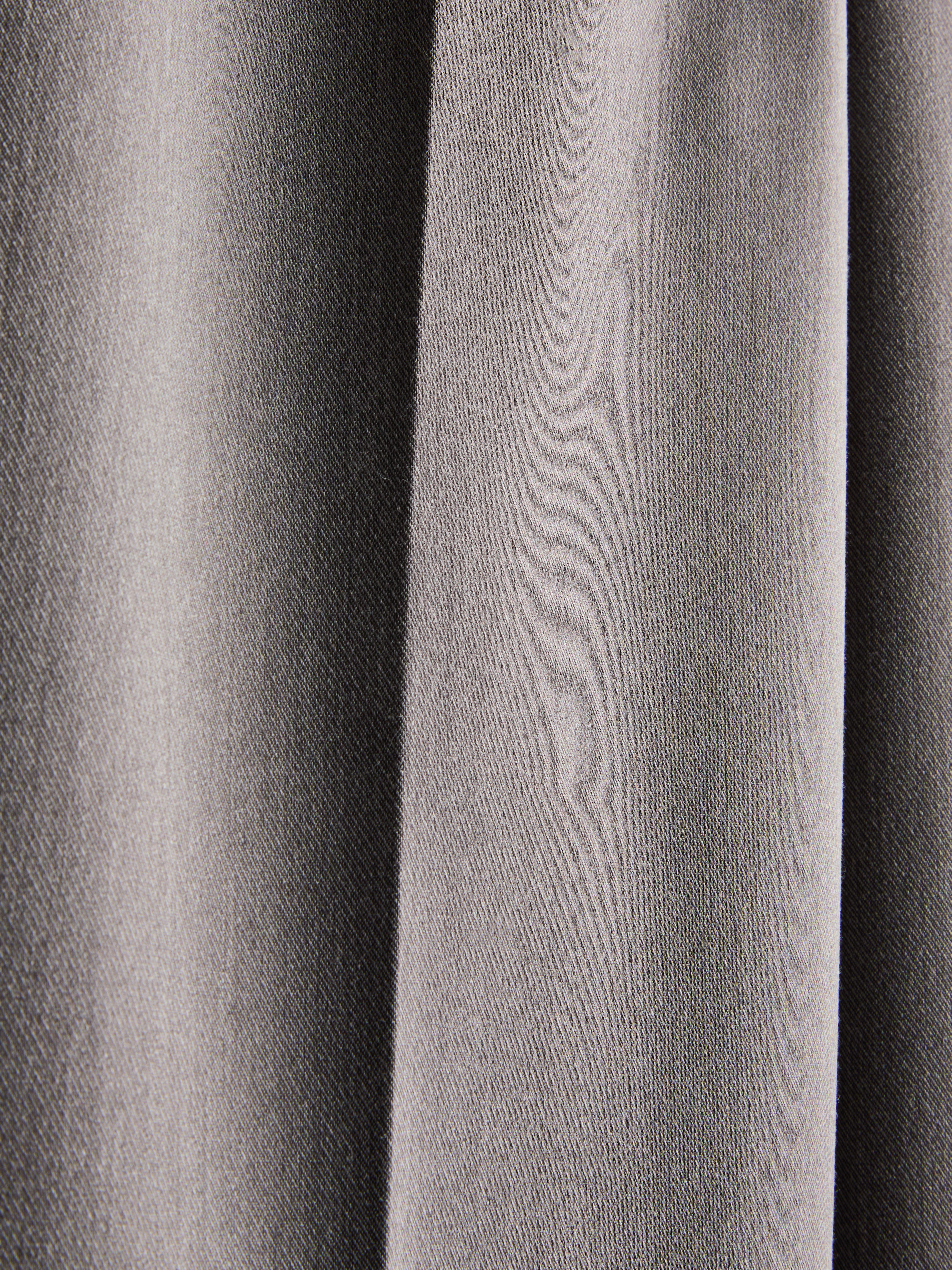 Smart Wide Leg Joggers