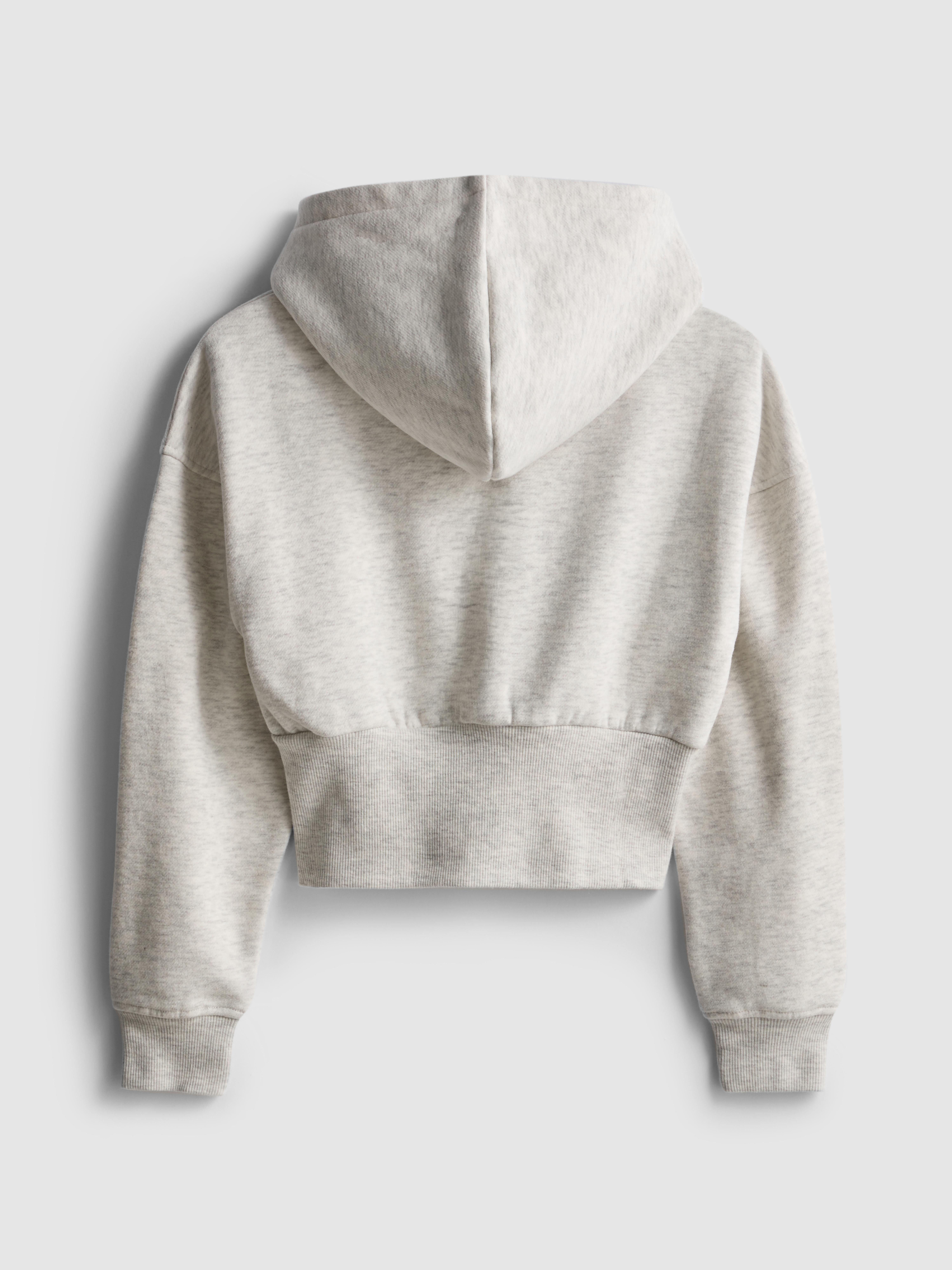 7-15 años | Sudadera con capucha «New York»