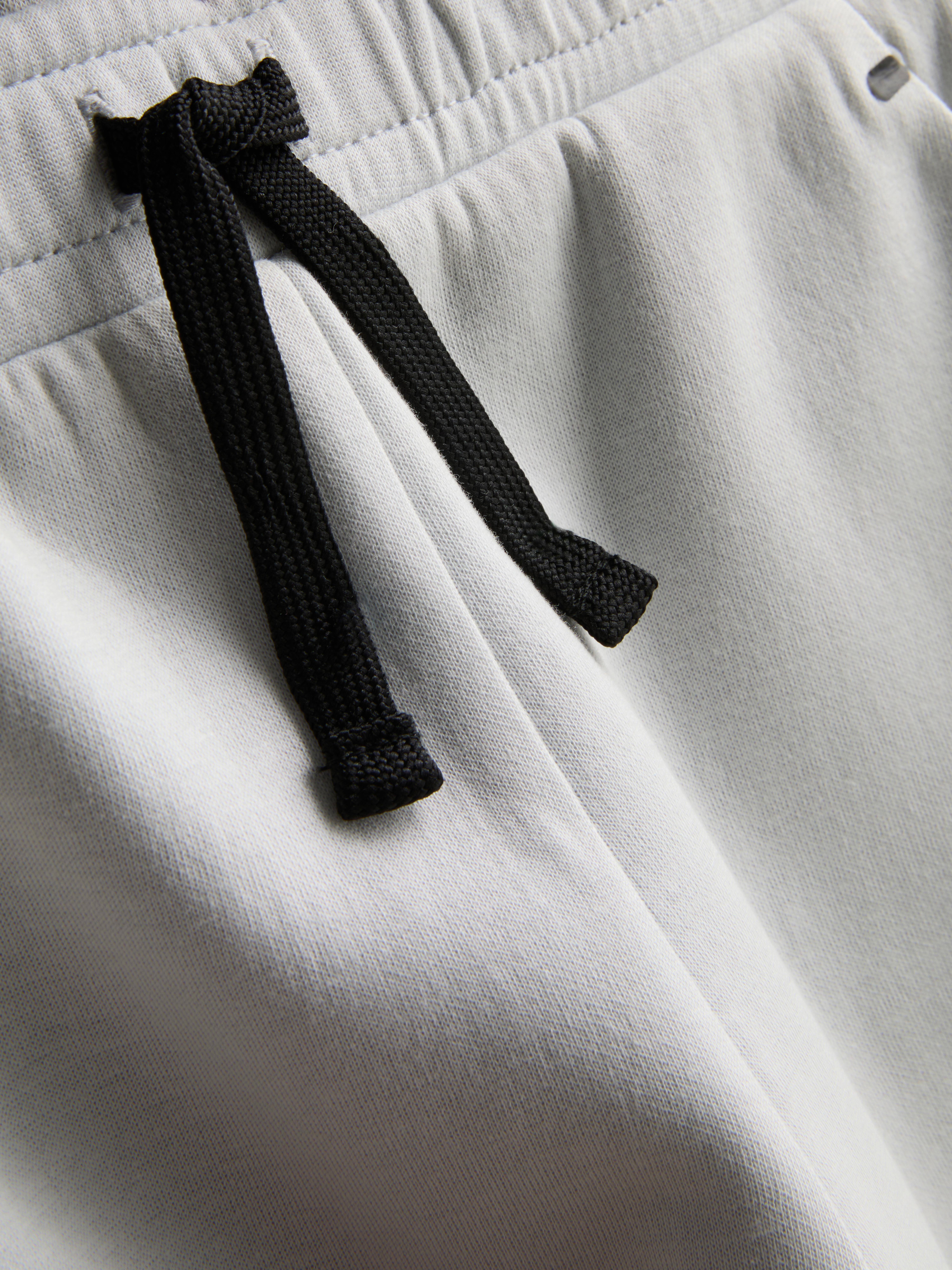 0-36mths | Zip-Up Hoodie and Cuffed Joggers Set