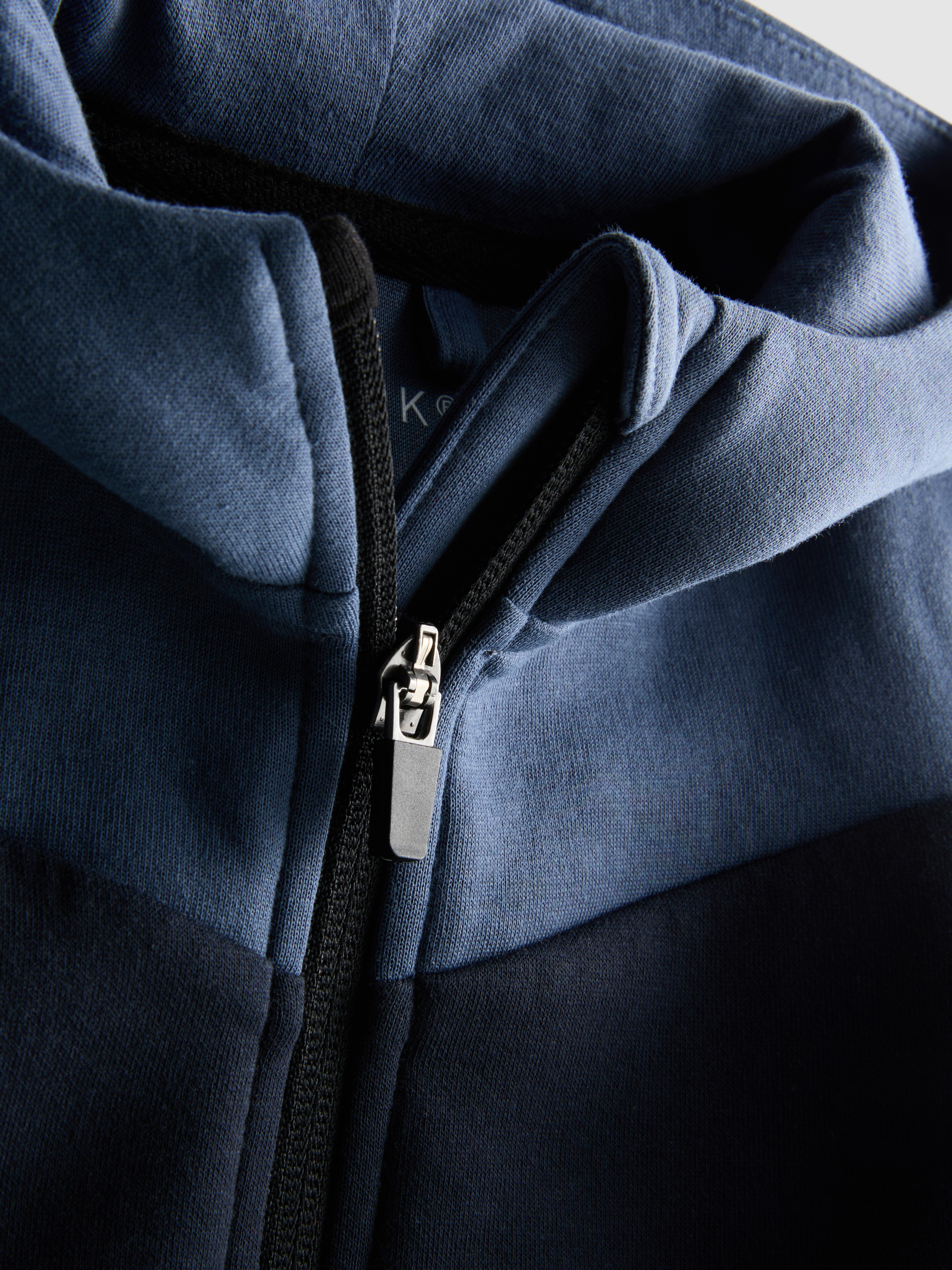 0-36mths | Zip-Up Hoodie and Joggers Set