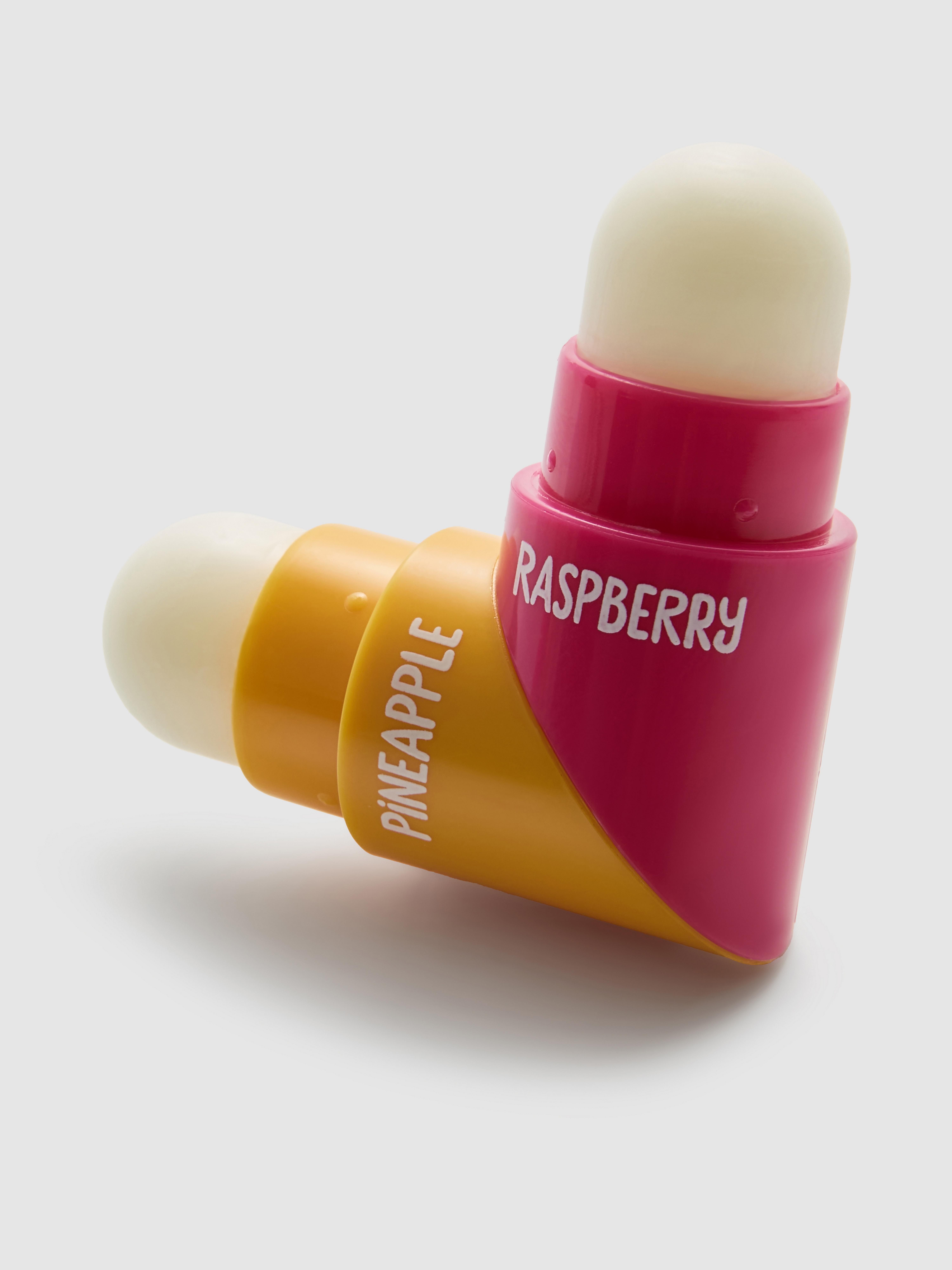 Fruit Salad Lip Balm Duo
