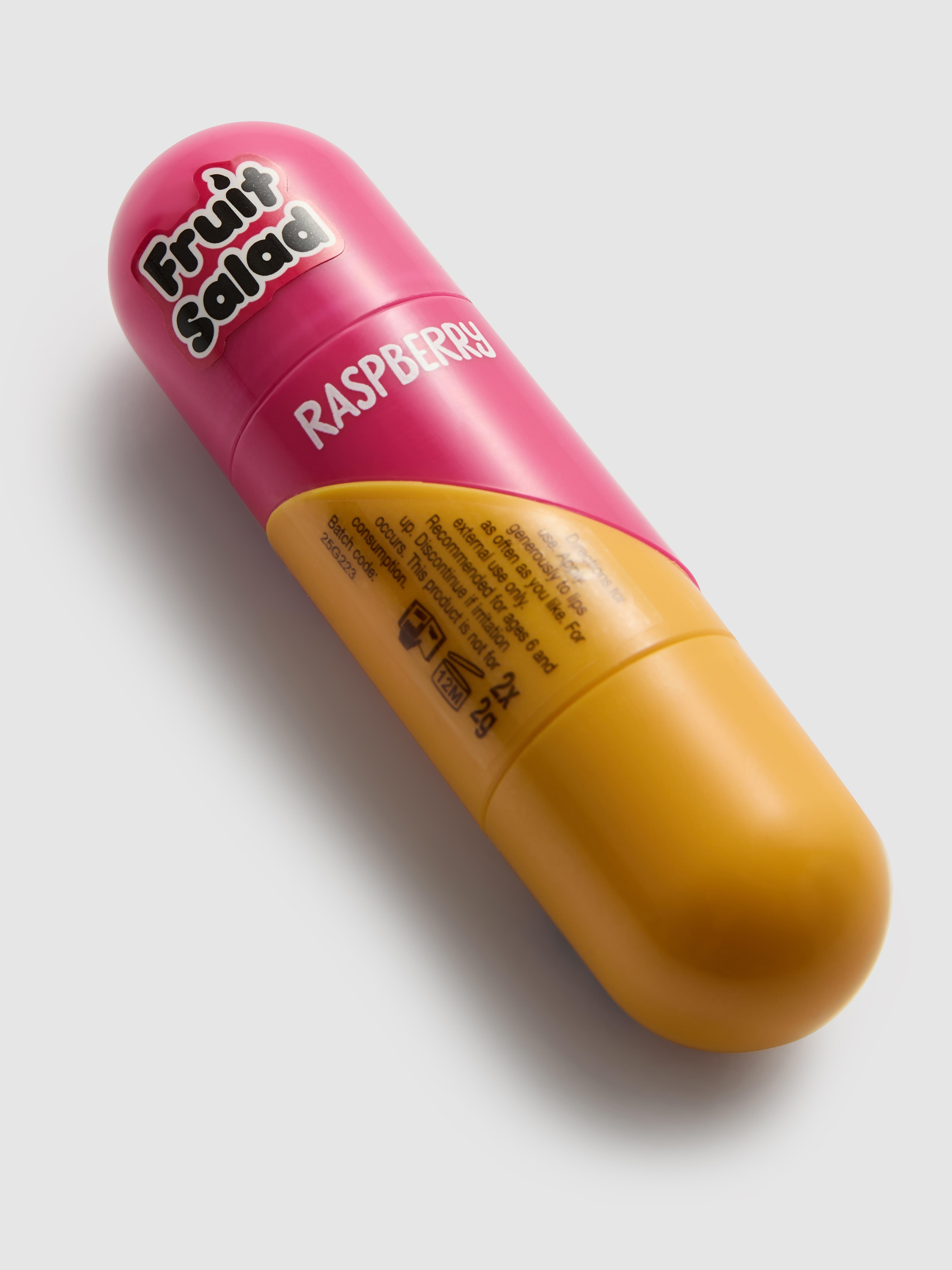 Fruit Salad Lip Balm Duo