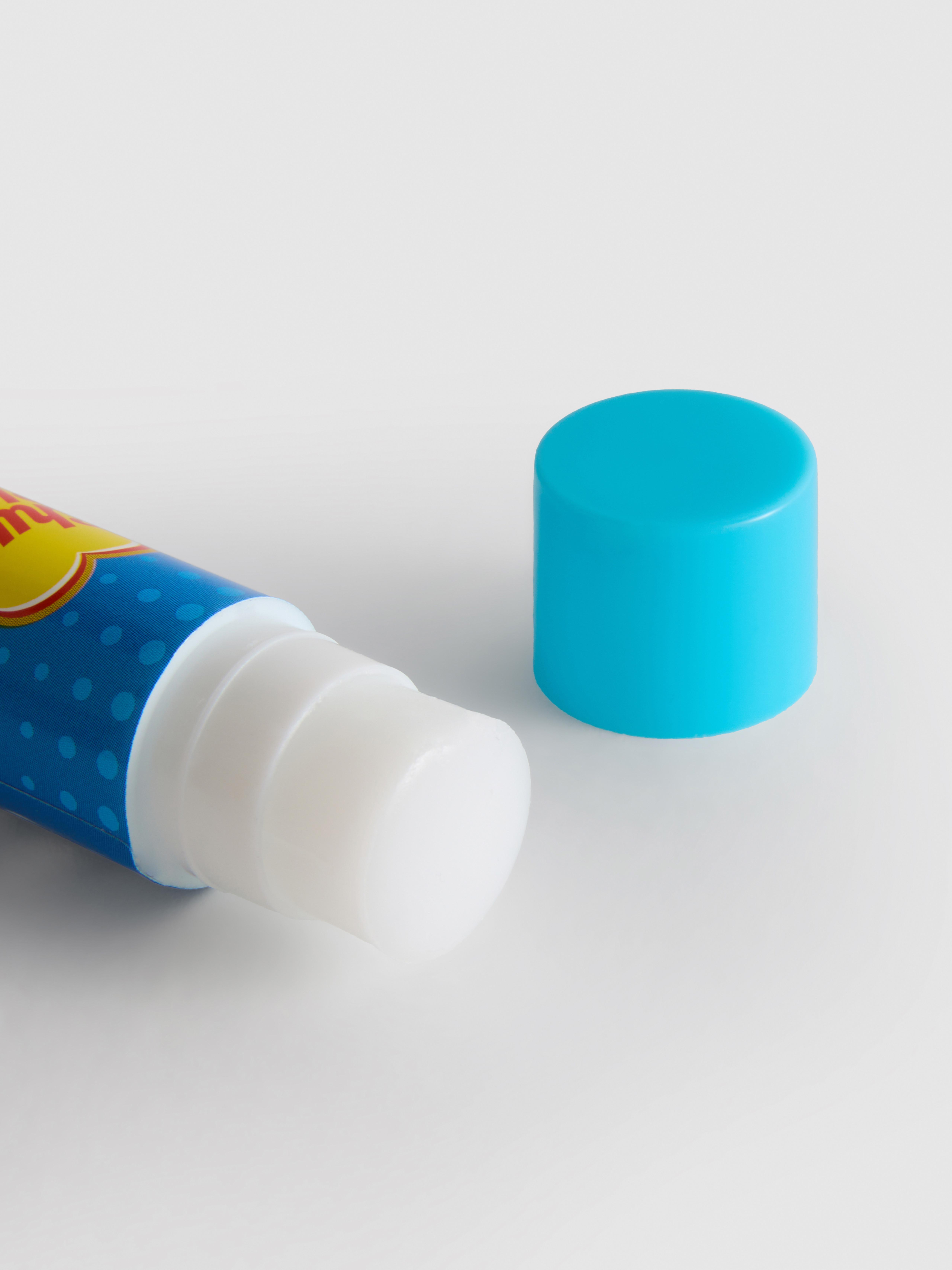 Bálsamo lábios Chupa Chups baunilha