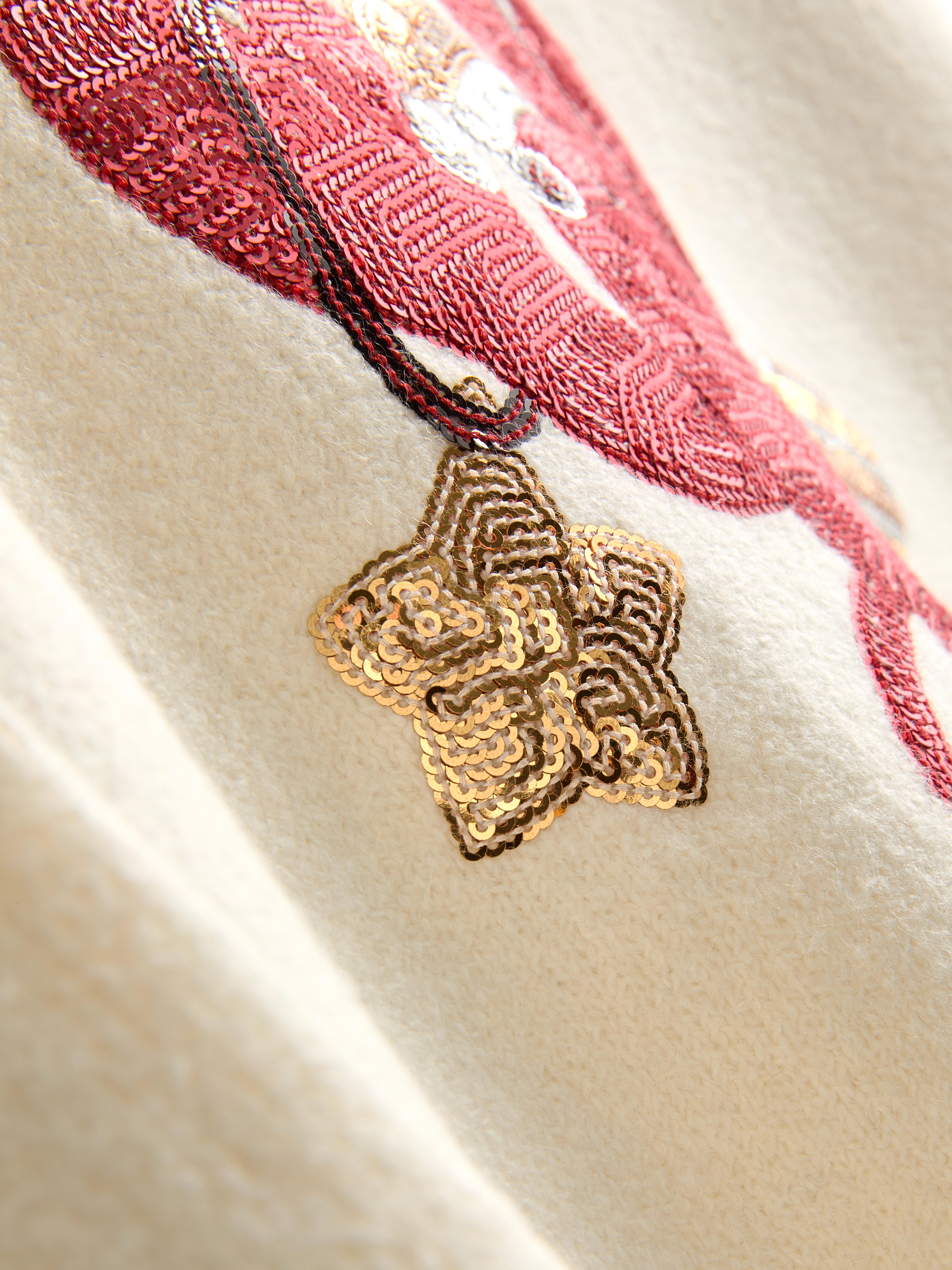 Christmas Lobster Jumper