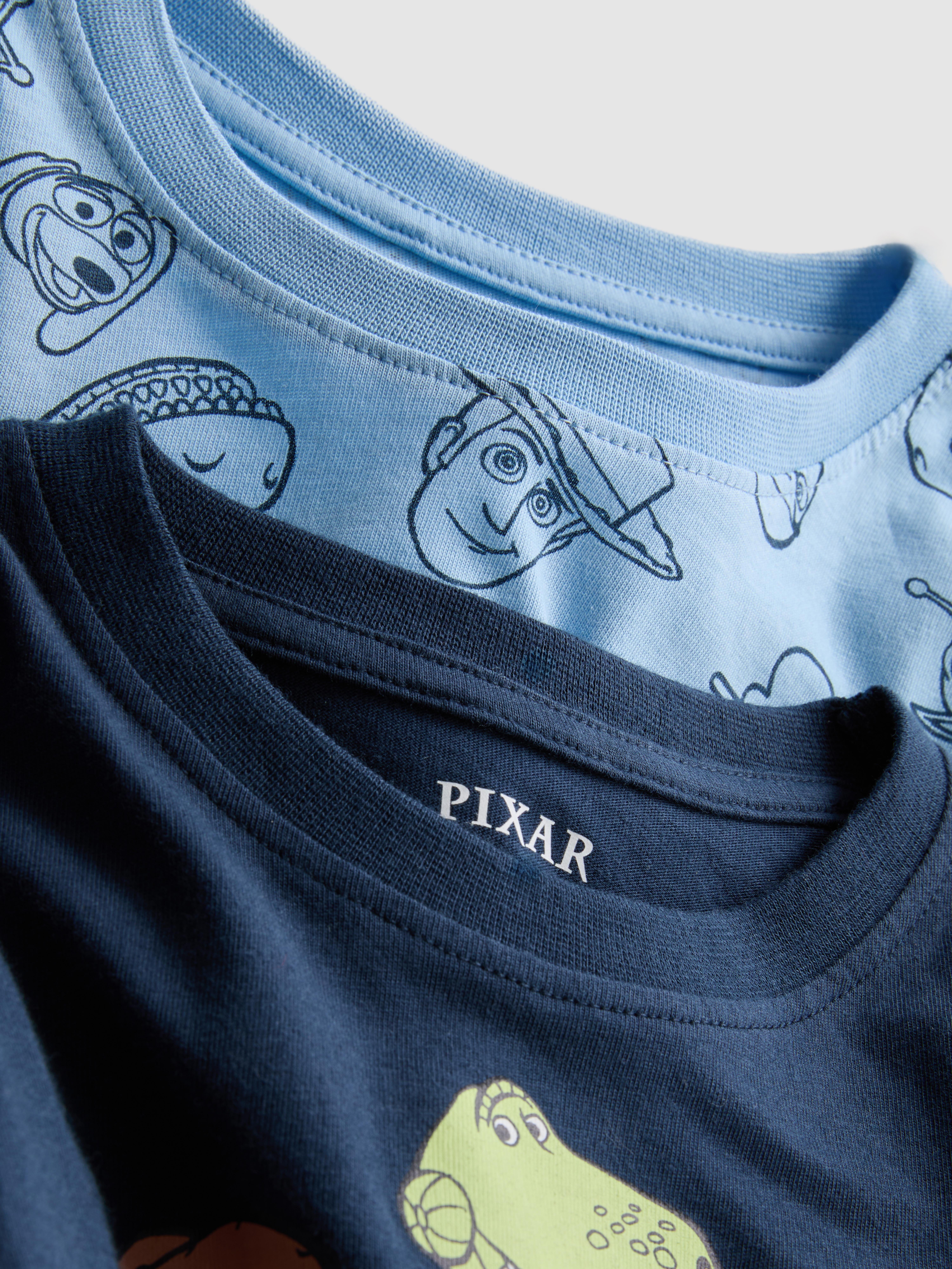 3-36mths | 2pk Disney Pixar’s Toy Story Long Sleeve T-Shirts