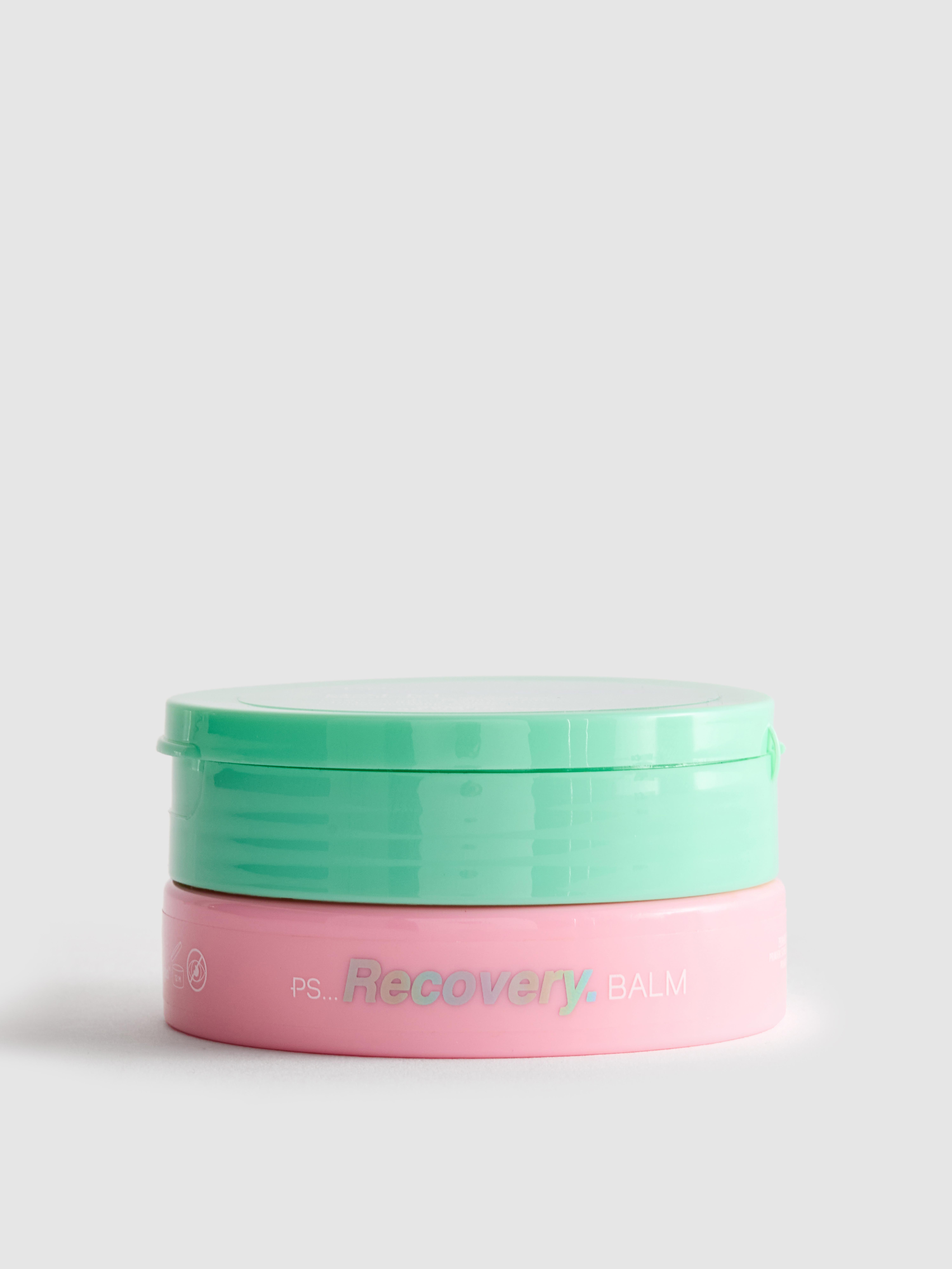 PS... Workout regeneráló arcbalzsam