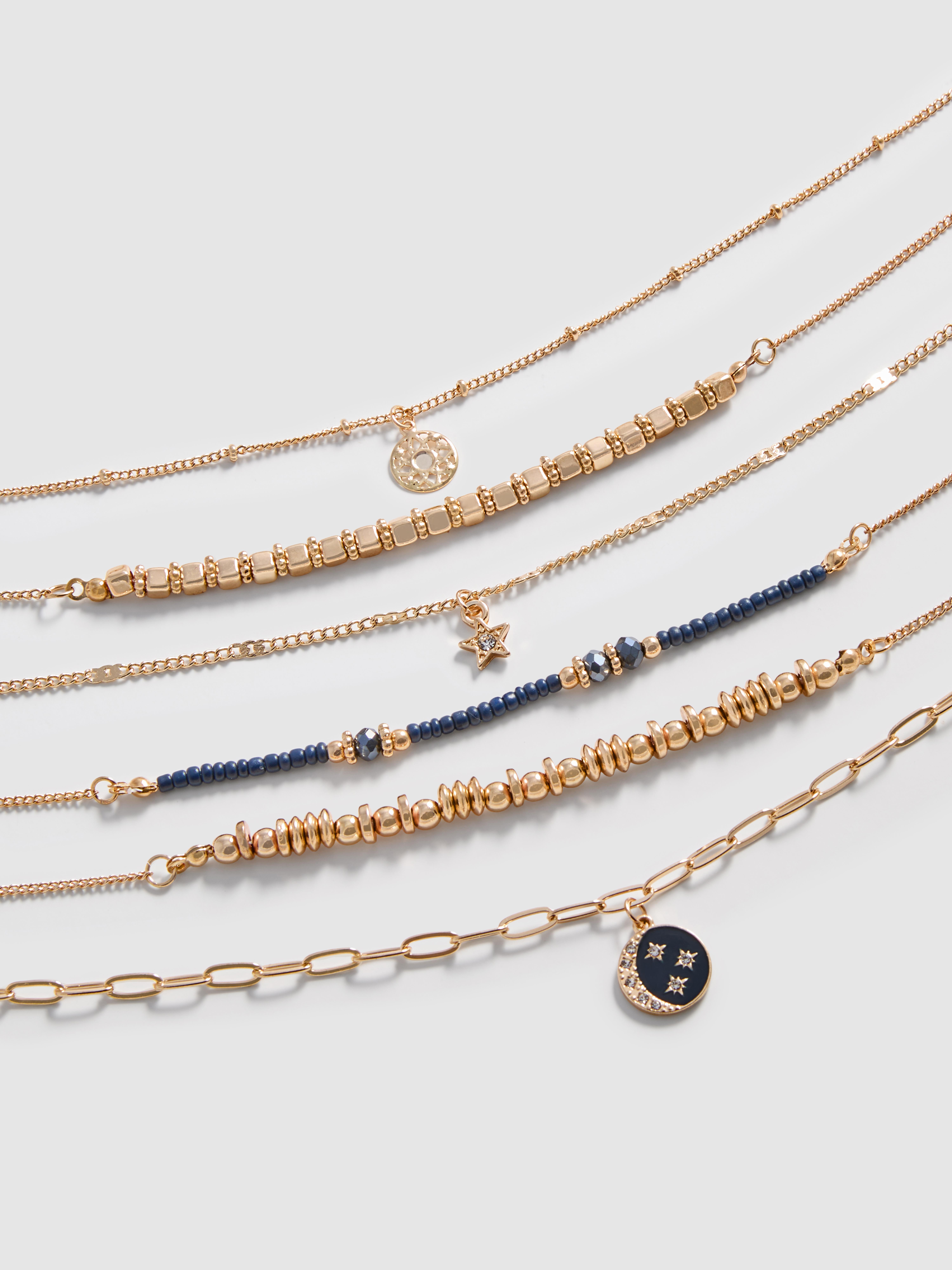 6pk Friendship Bracelets