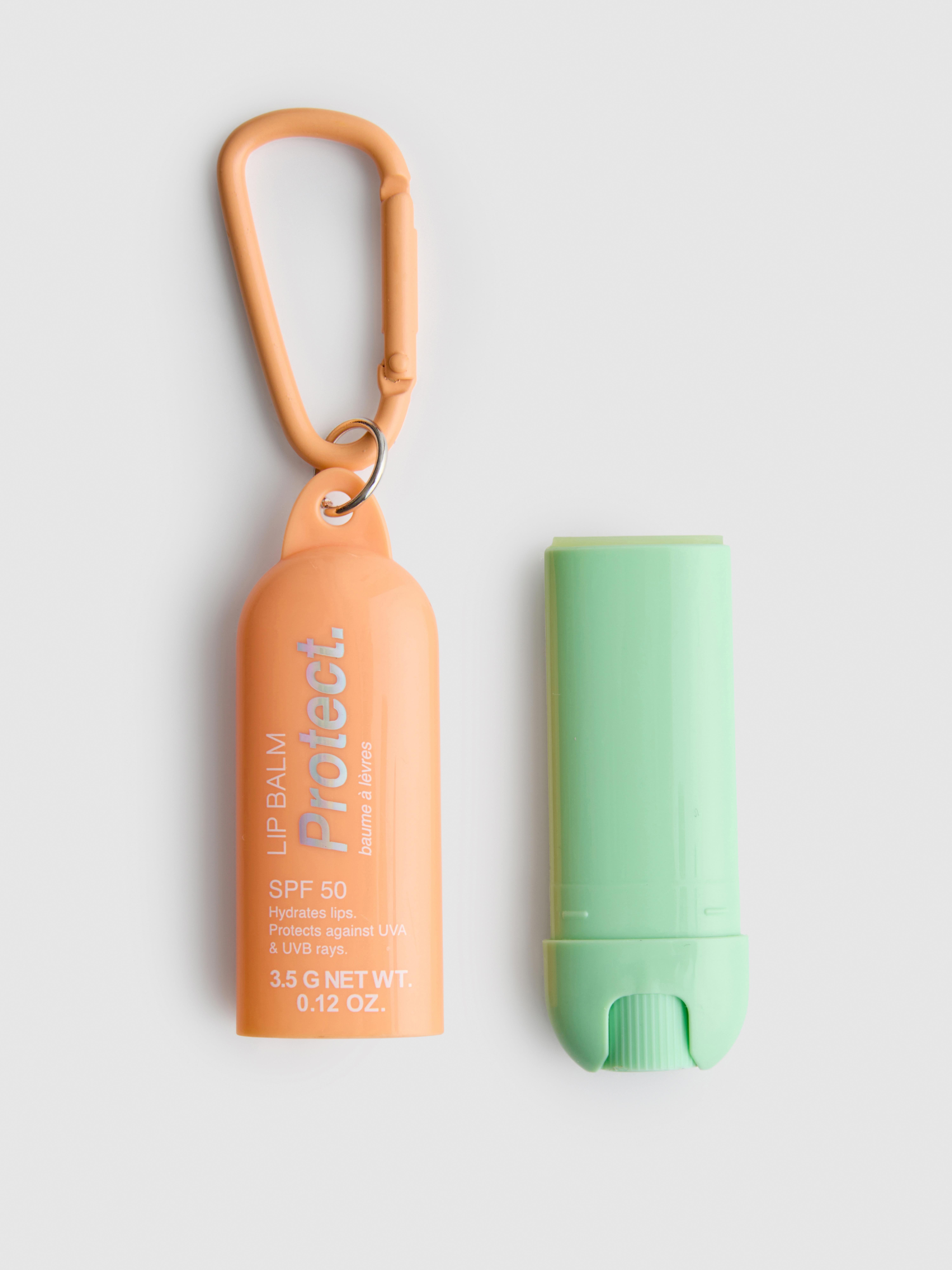 Balsam de buze cu SPF 50 PS...