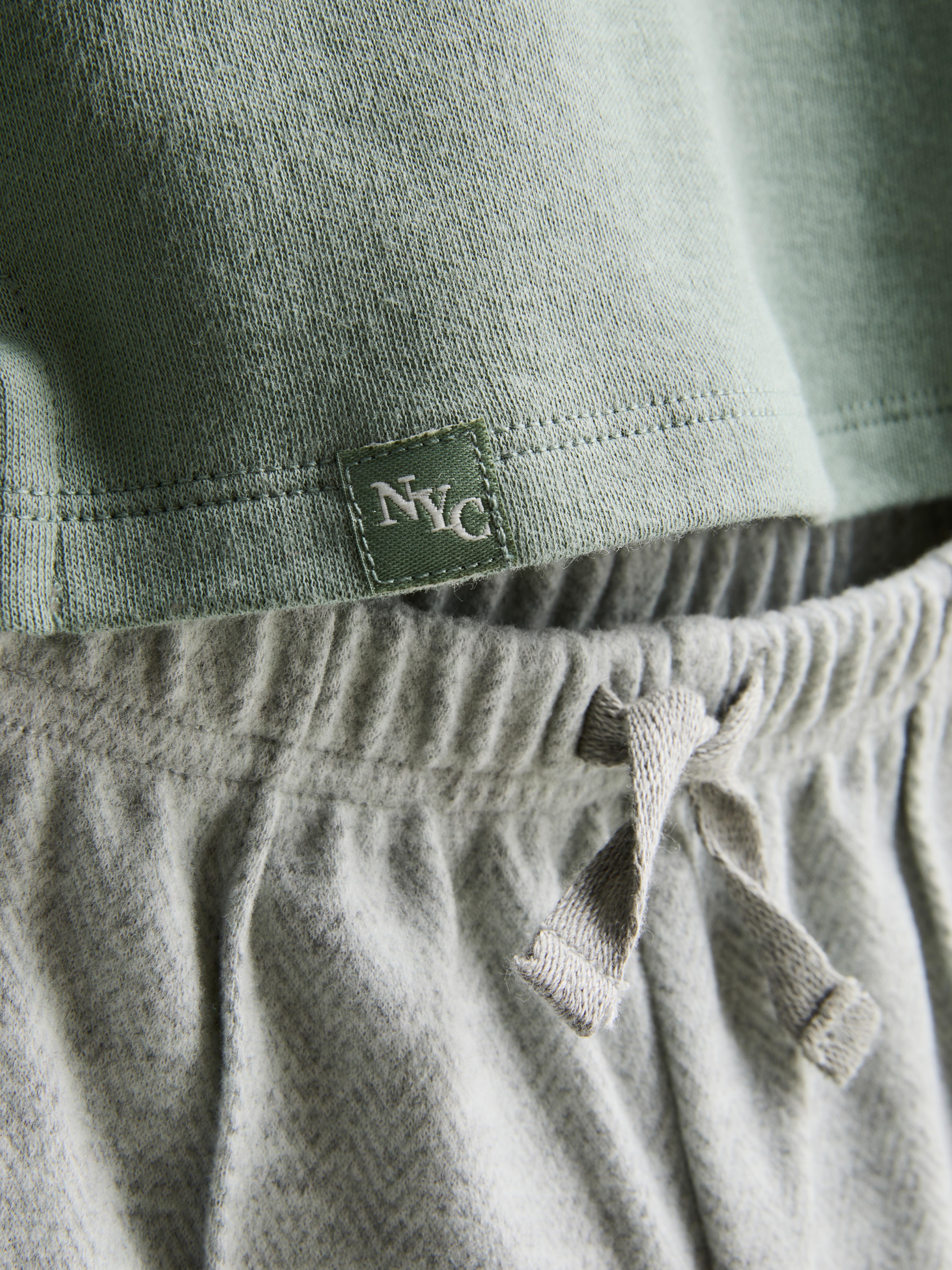 0-36mths | Polo Shirt and Joggers Set