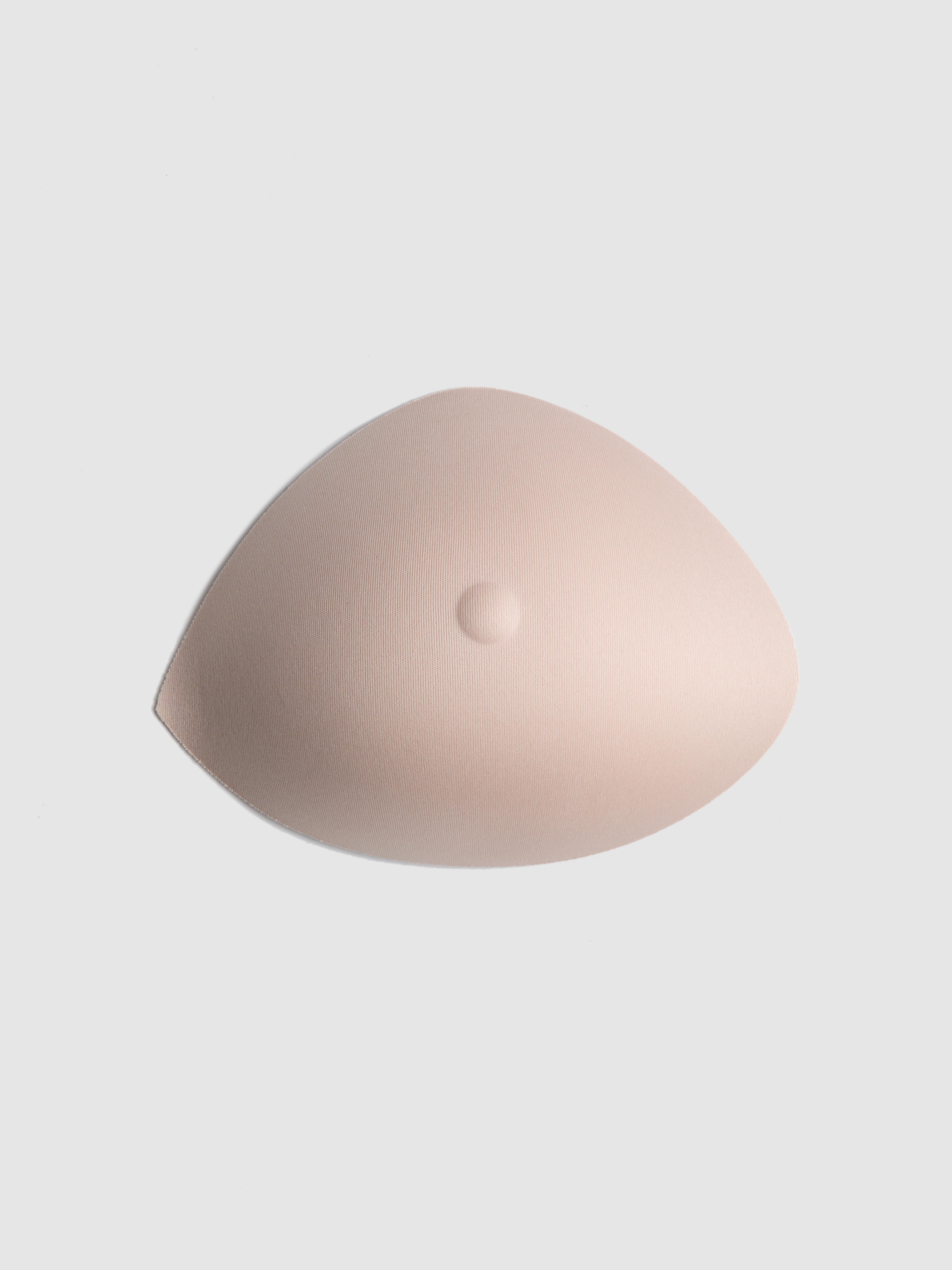 Breast Form Left Insert