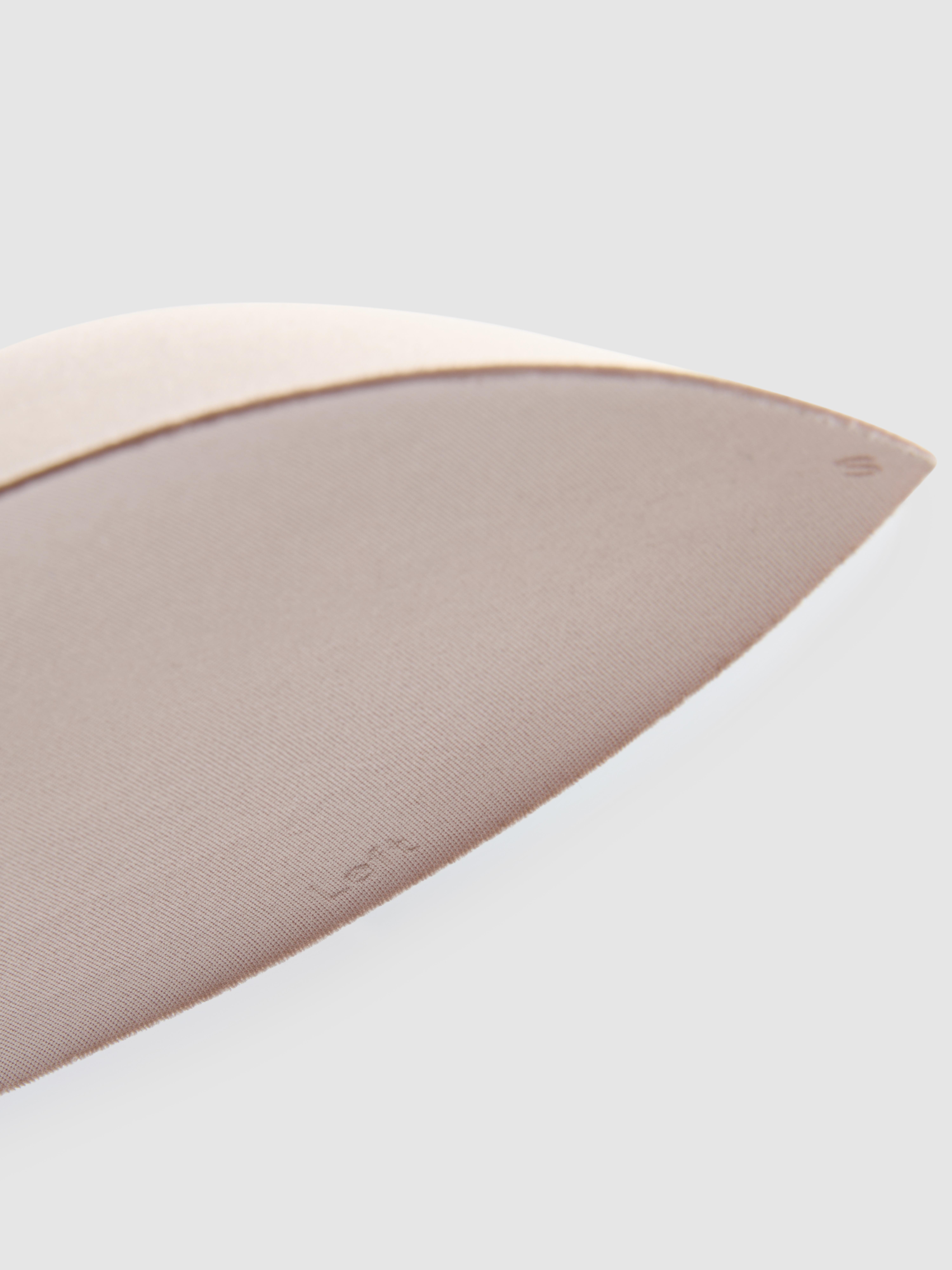 Breast Form Left Insert