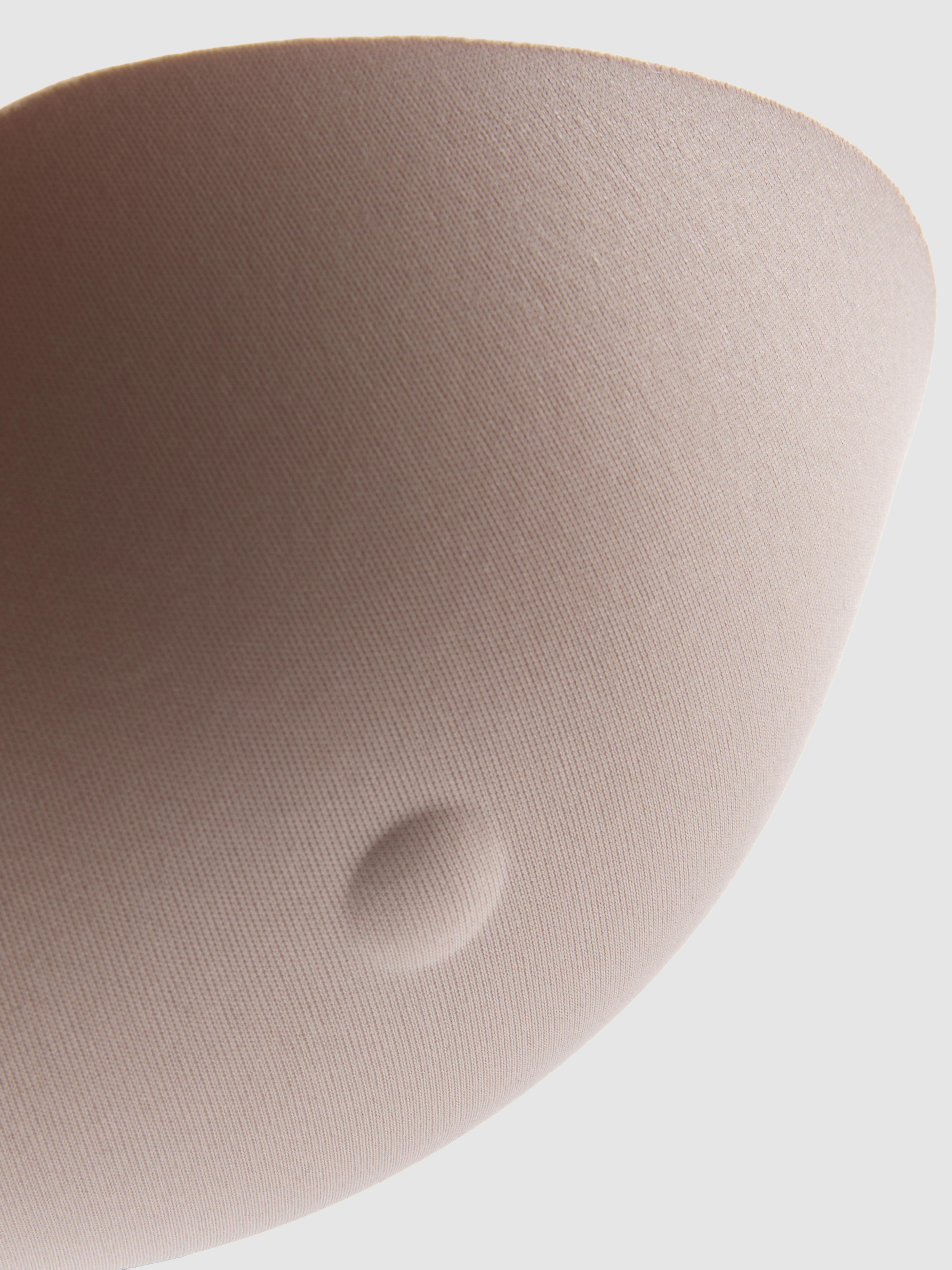 Breast Form Left Insert