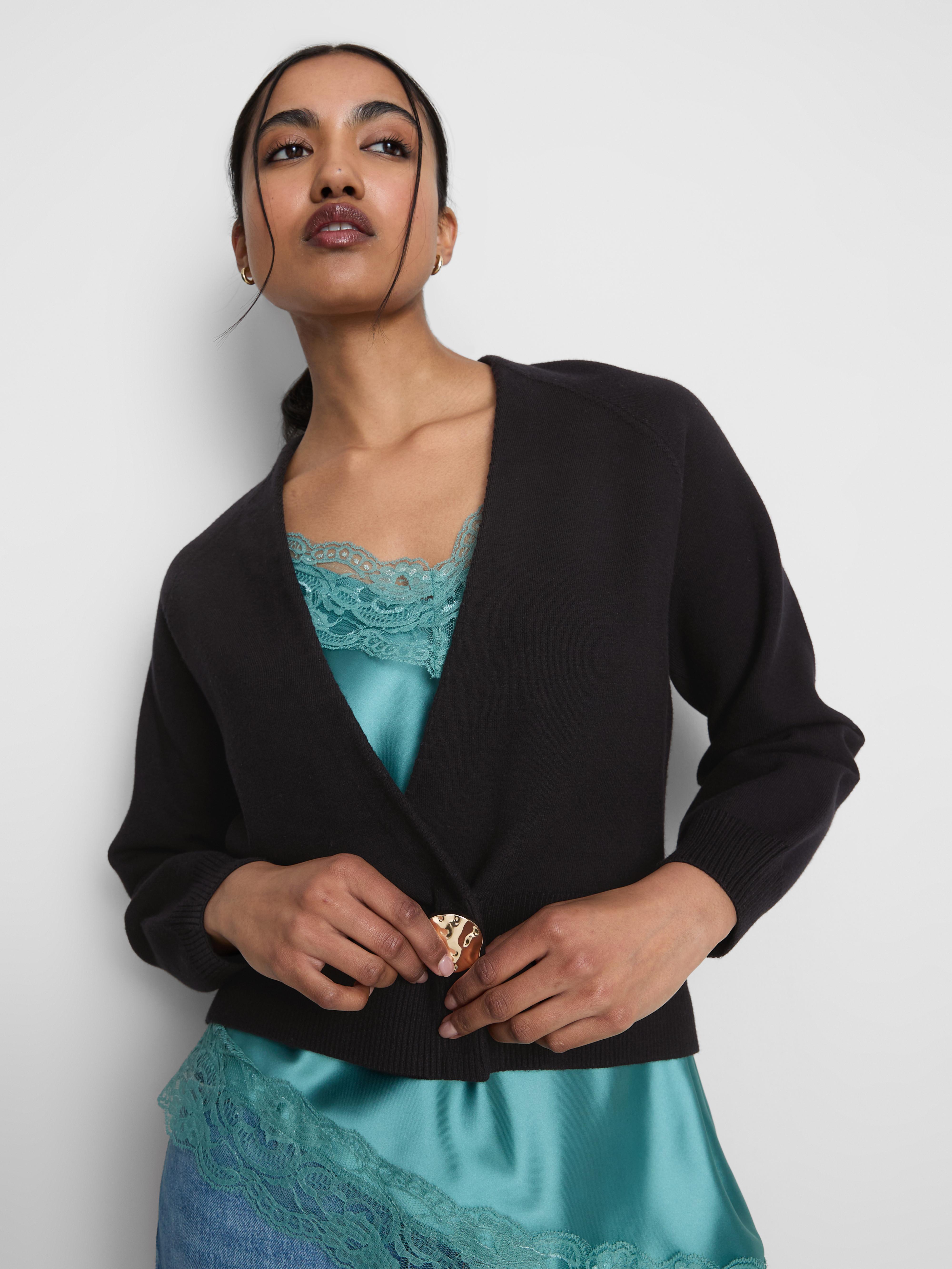 Lot De Hauts Et Gilets Fille Primark | Taille 9-10 Ans | Thèmes New York Et Miami | Occasion Très Bon état
