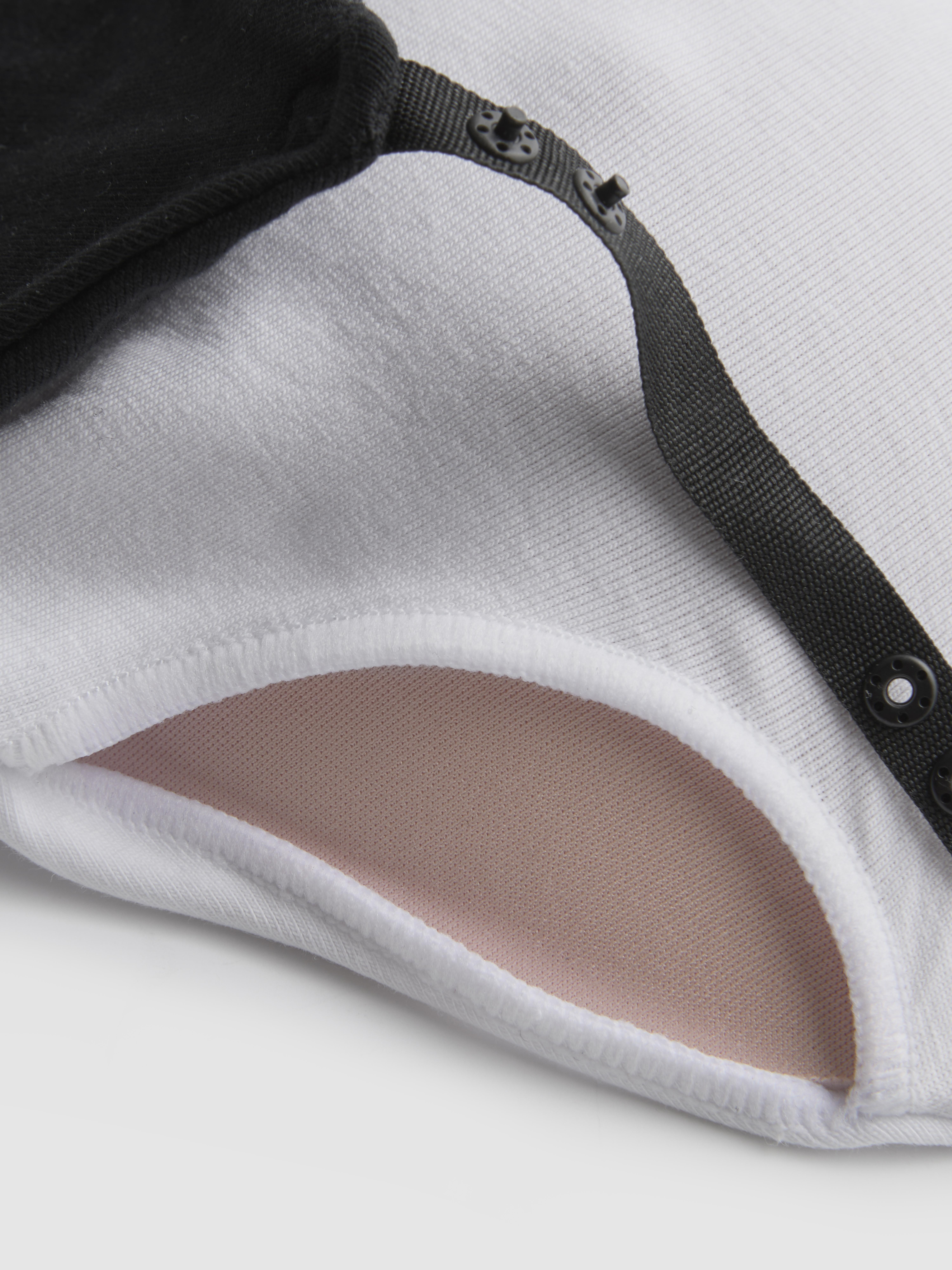 2pk Cotton Post Surgery Bra Inserts