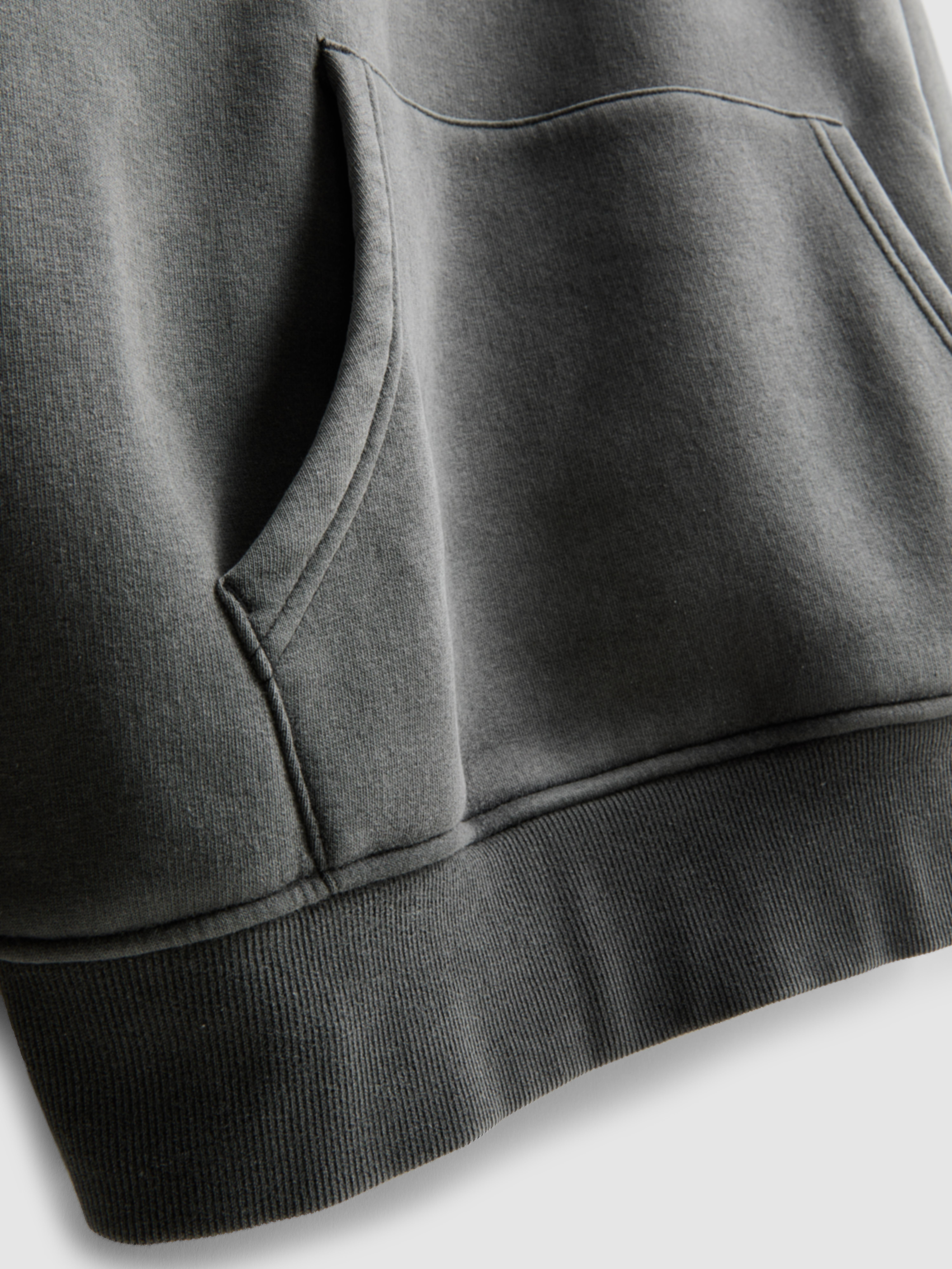 Men's Charcoal Stranger Things Hawkins Hitmaker Hoodie