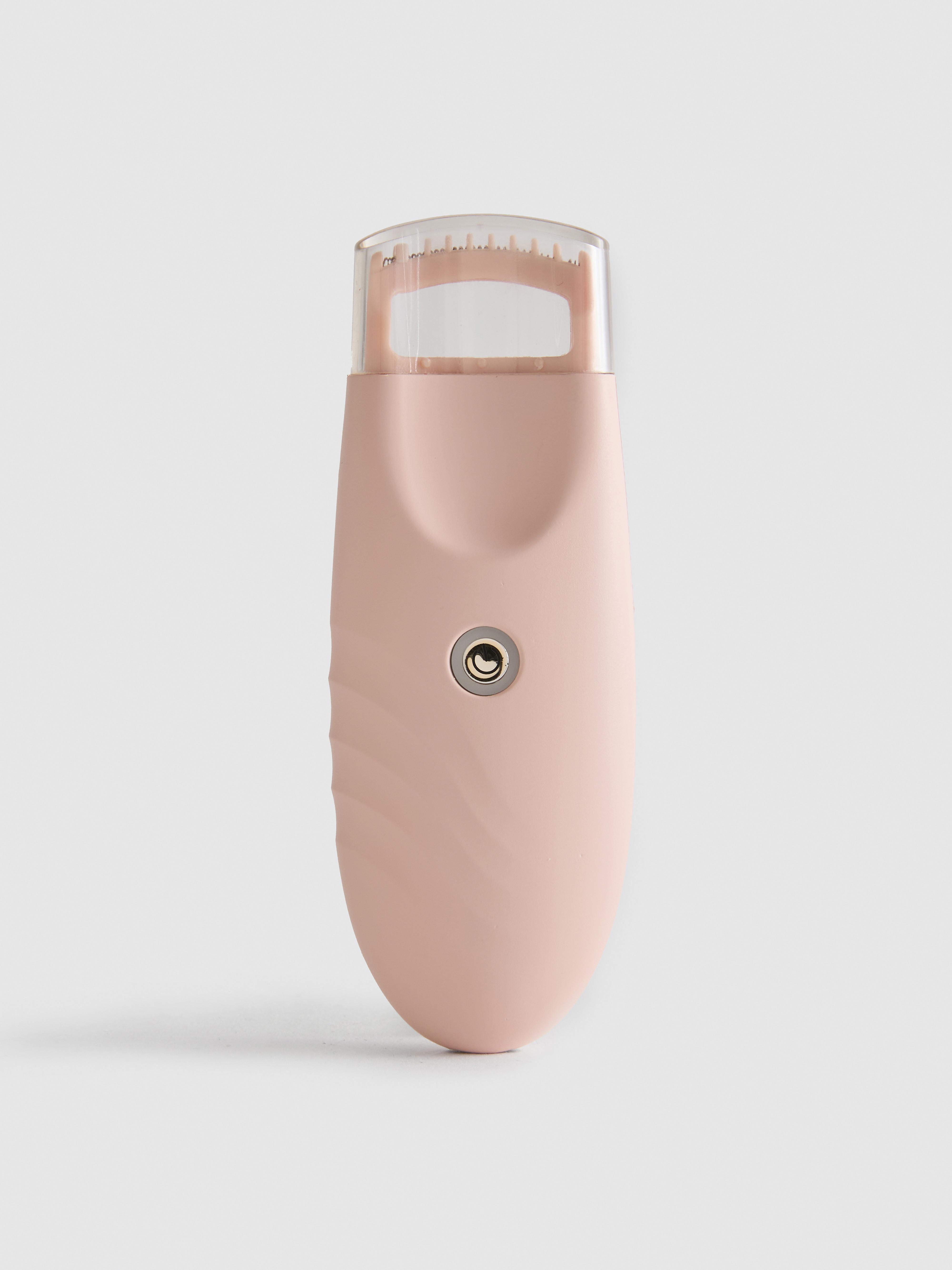 Rizador térmico de pestañas