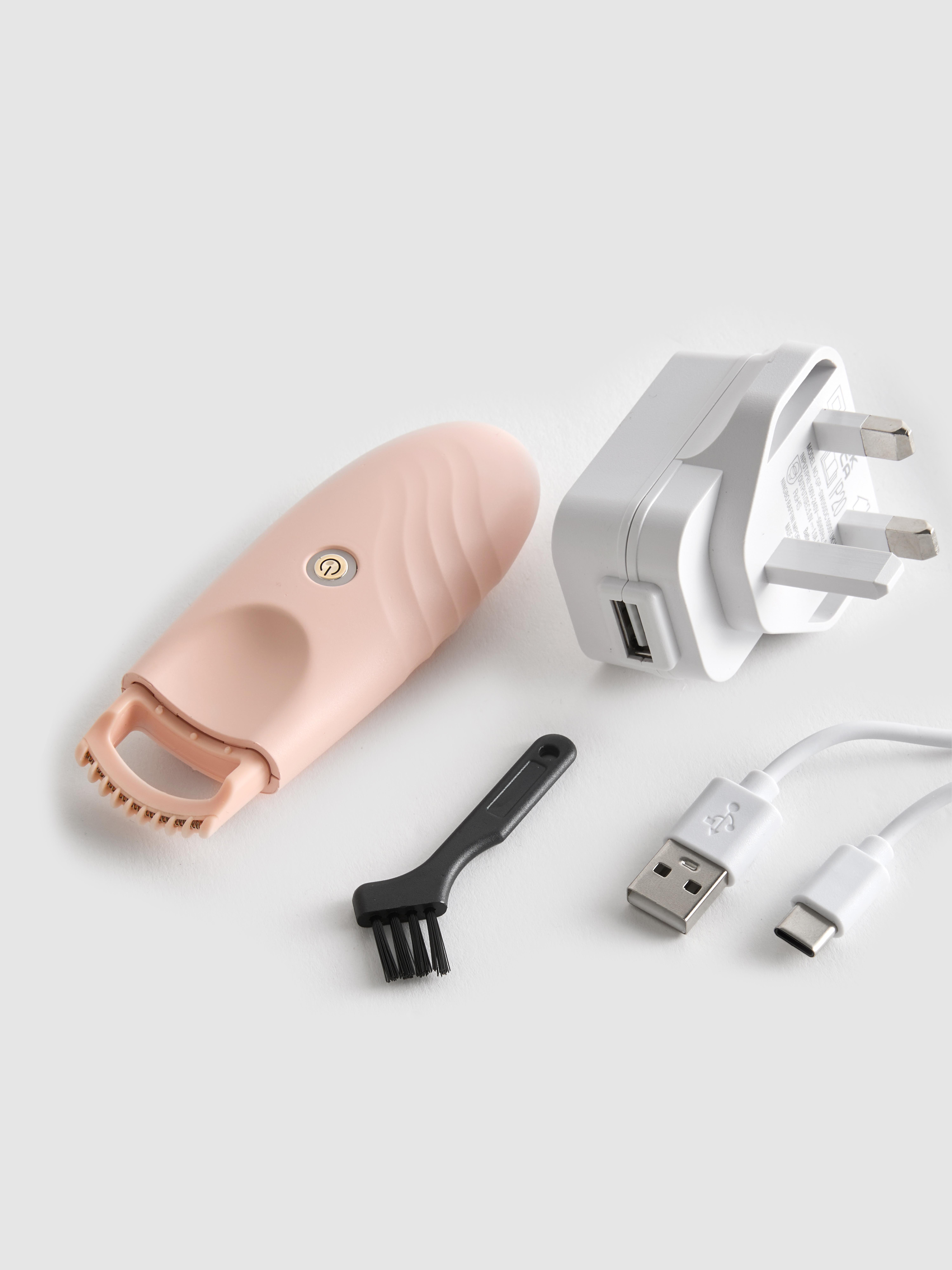 Ondulator încălzit pentru gene