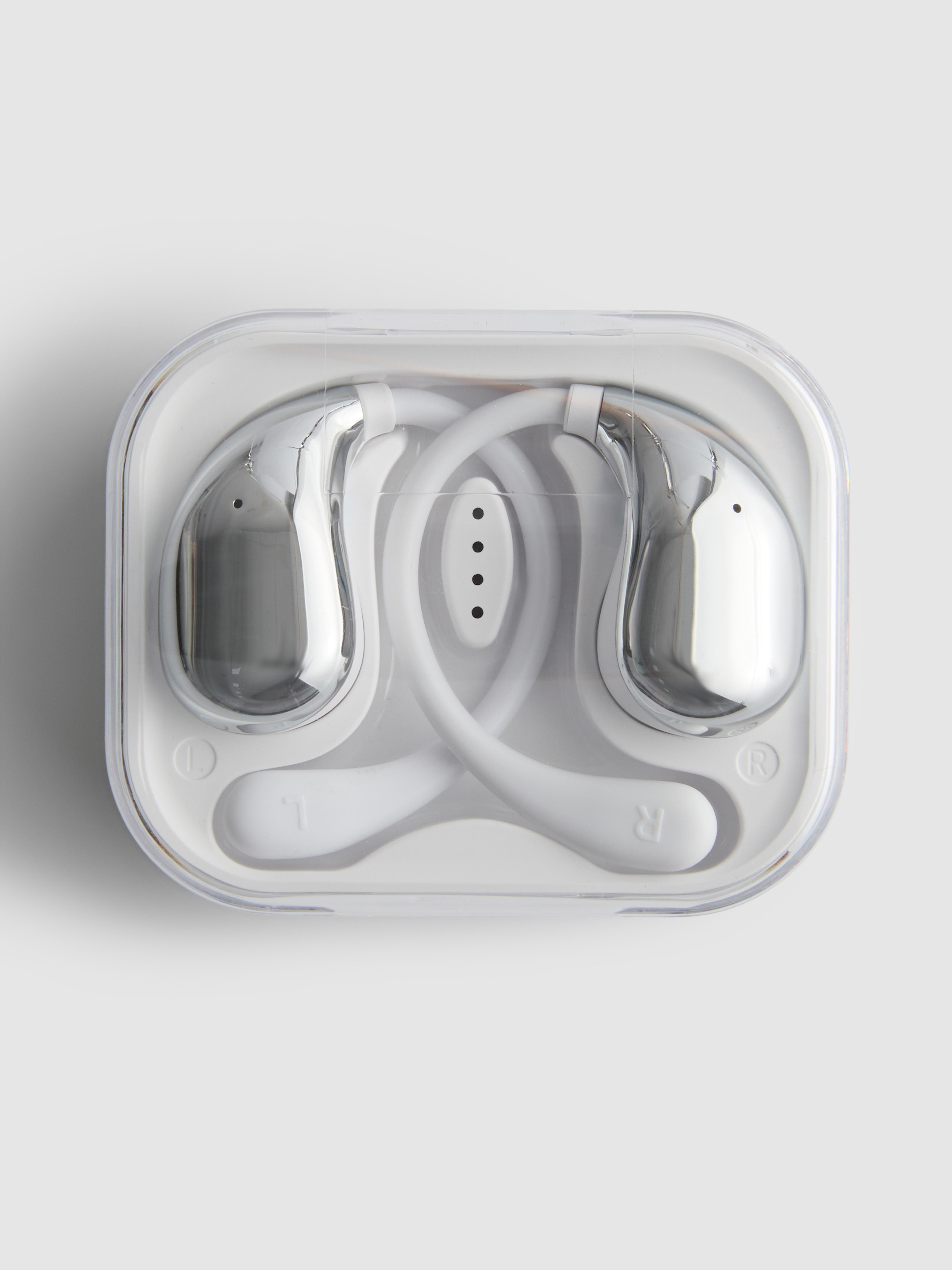 Căști earbuds over ear