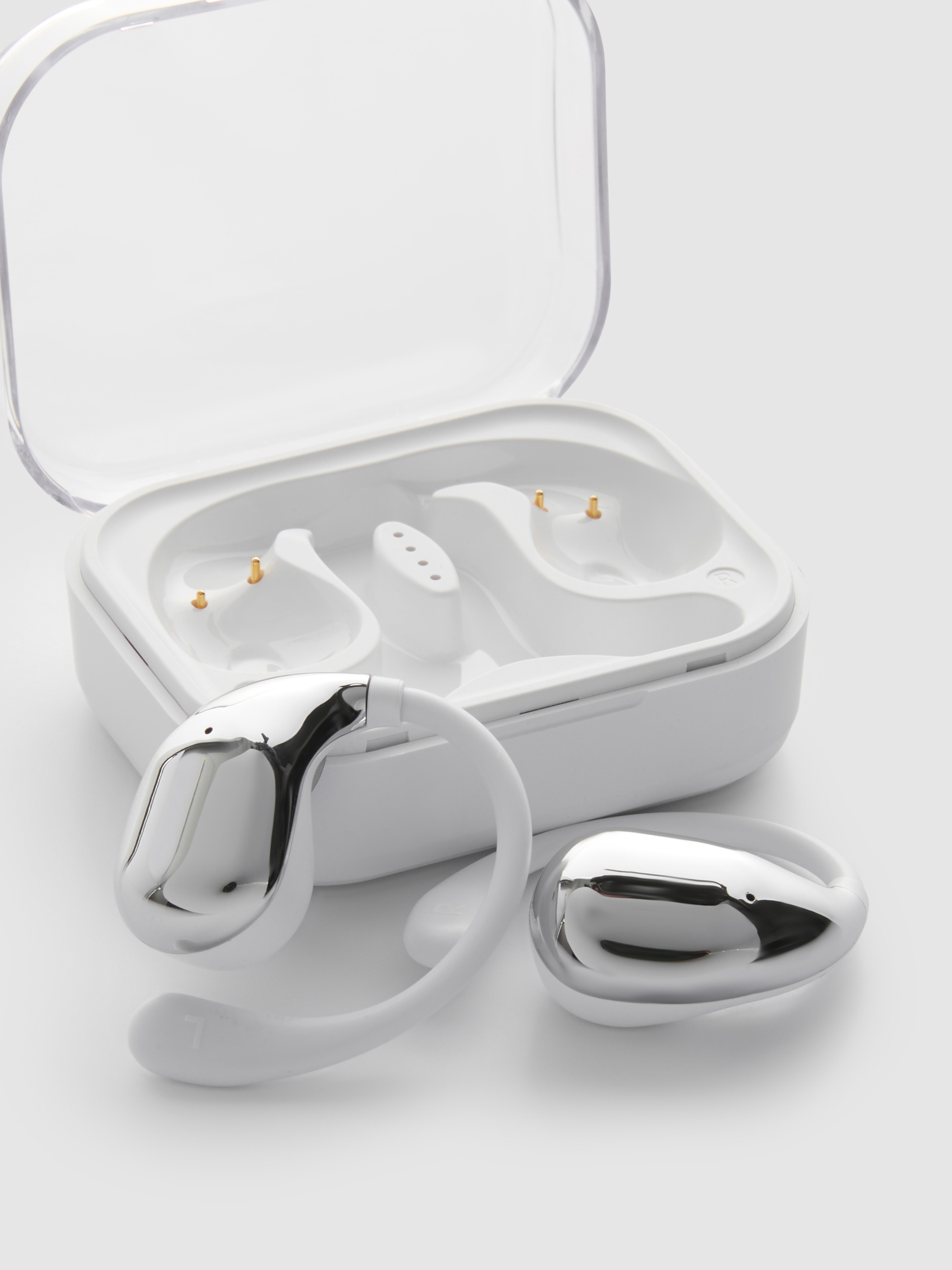 Over Ear Earbuds