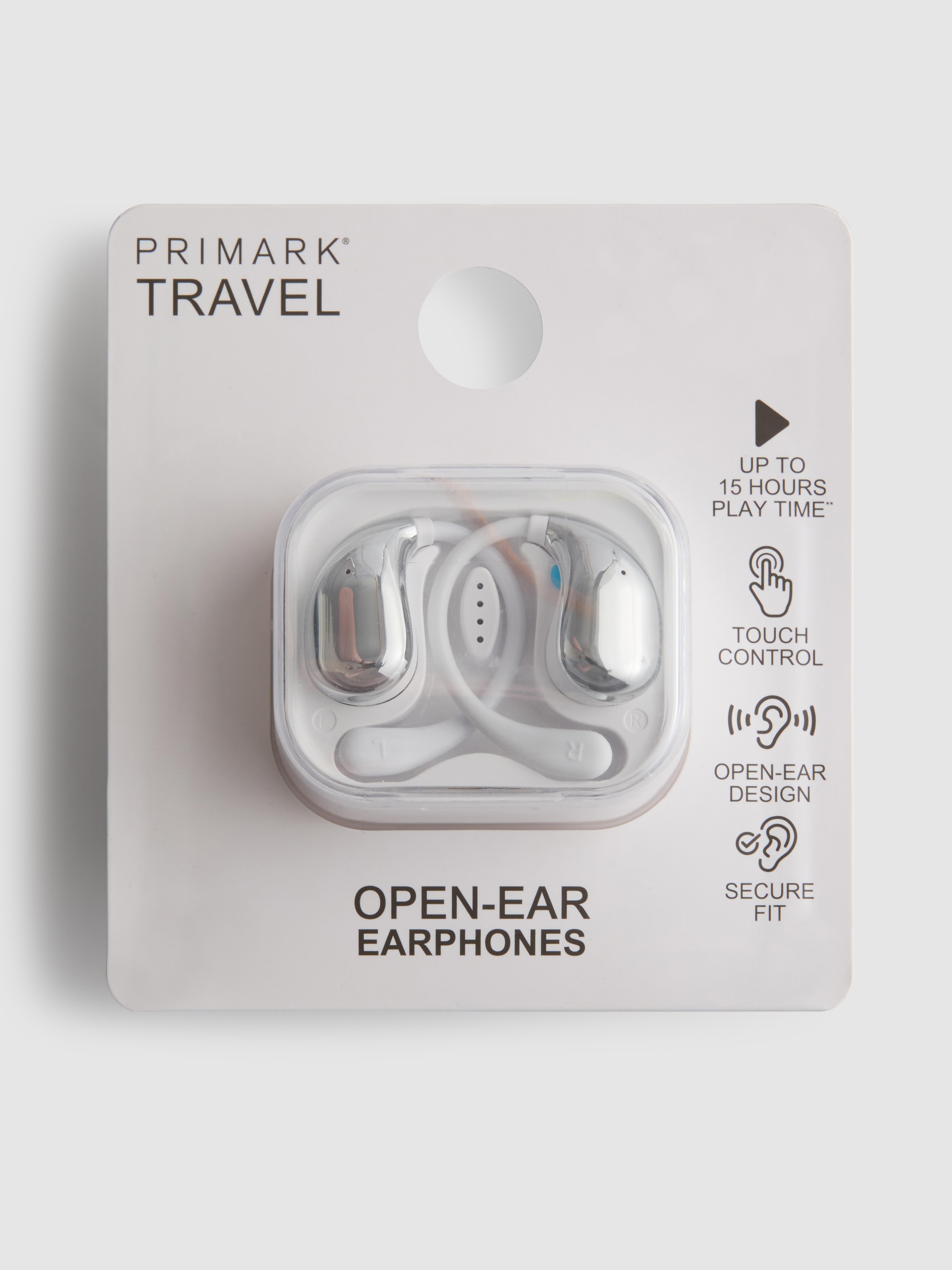 Over Ear Earbuds