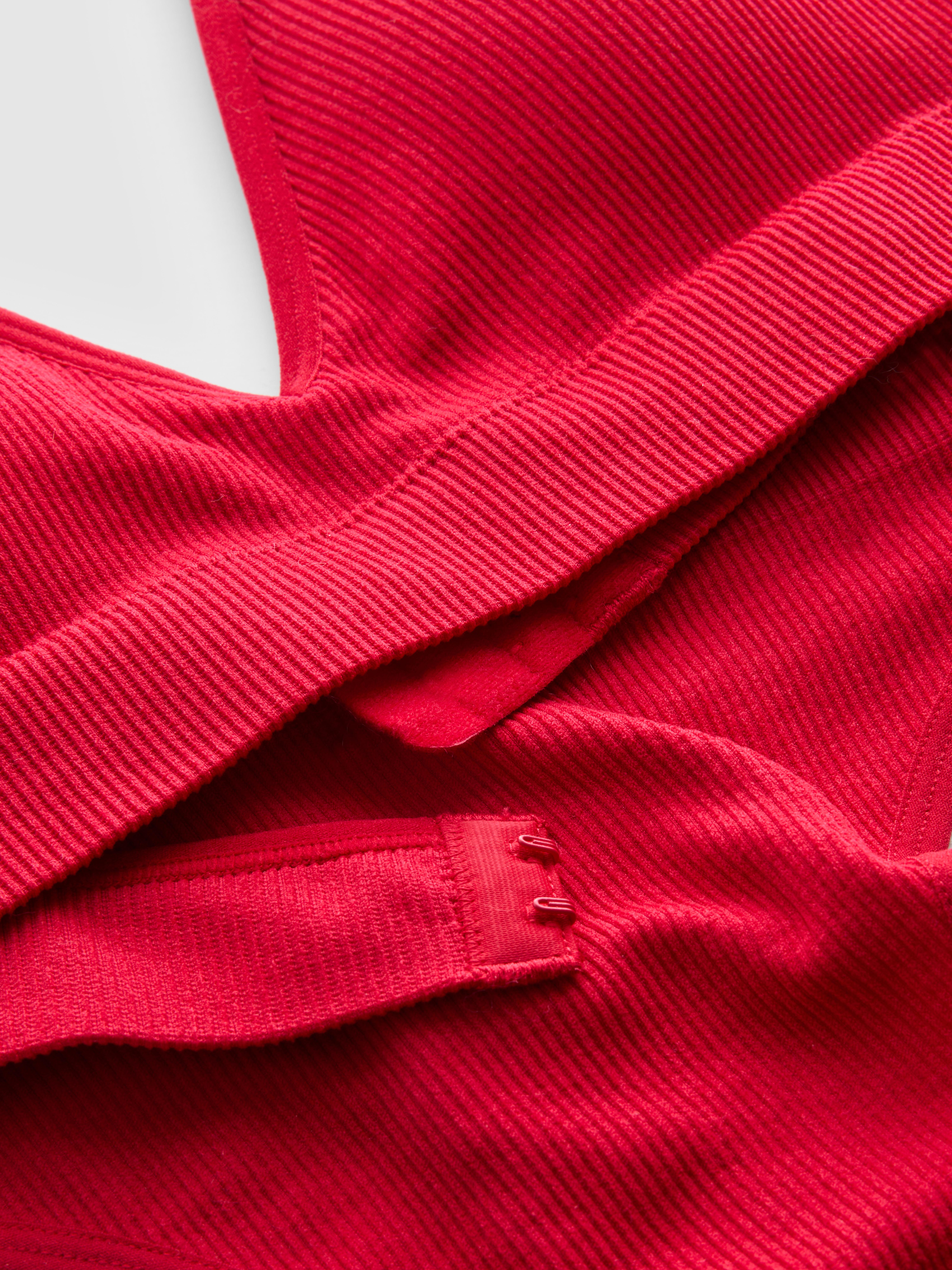 Seamless Padded Triangle Underwear Set