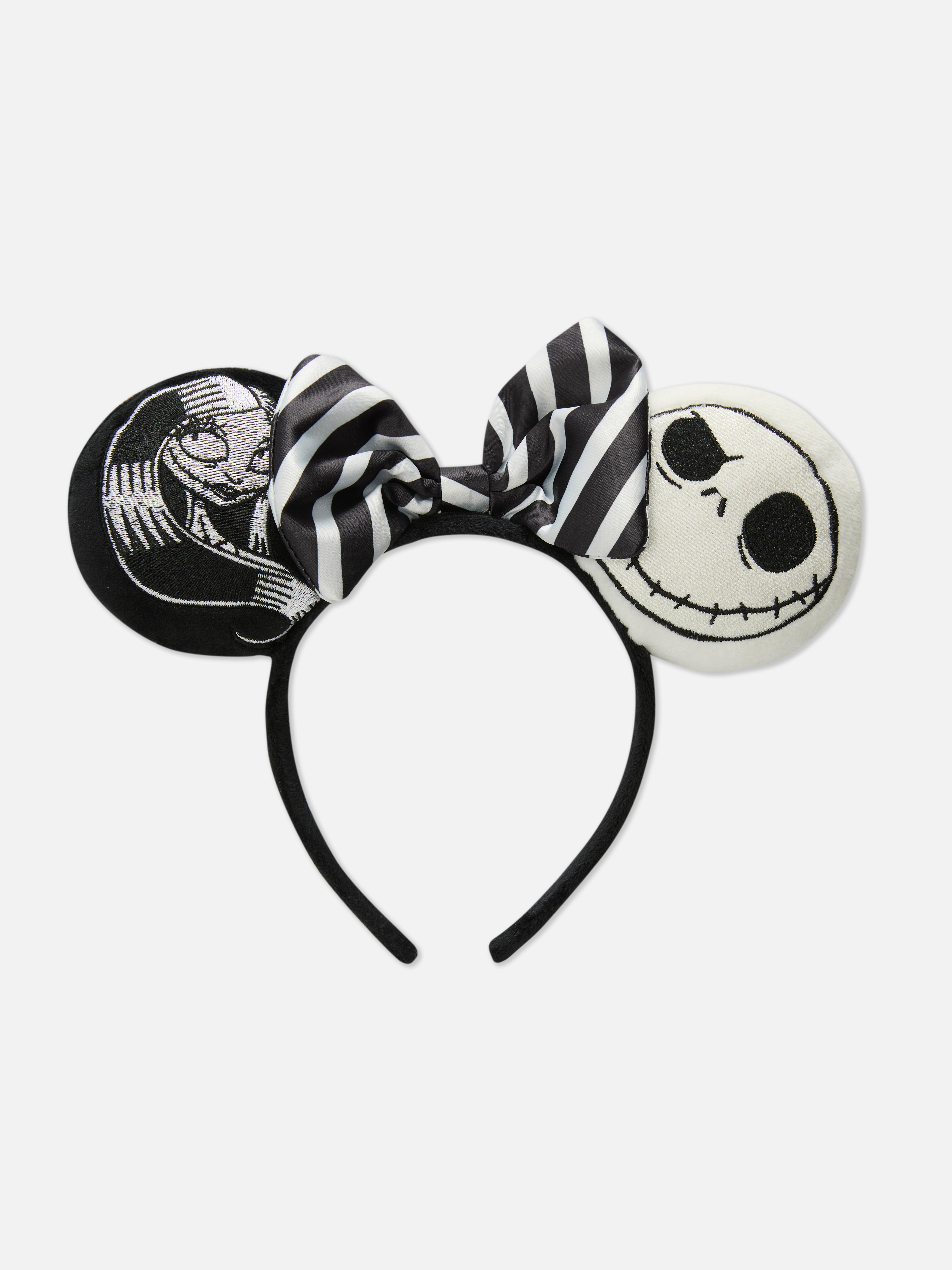 Haarband Tim Burton's The Nightmare Before Christmas