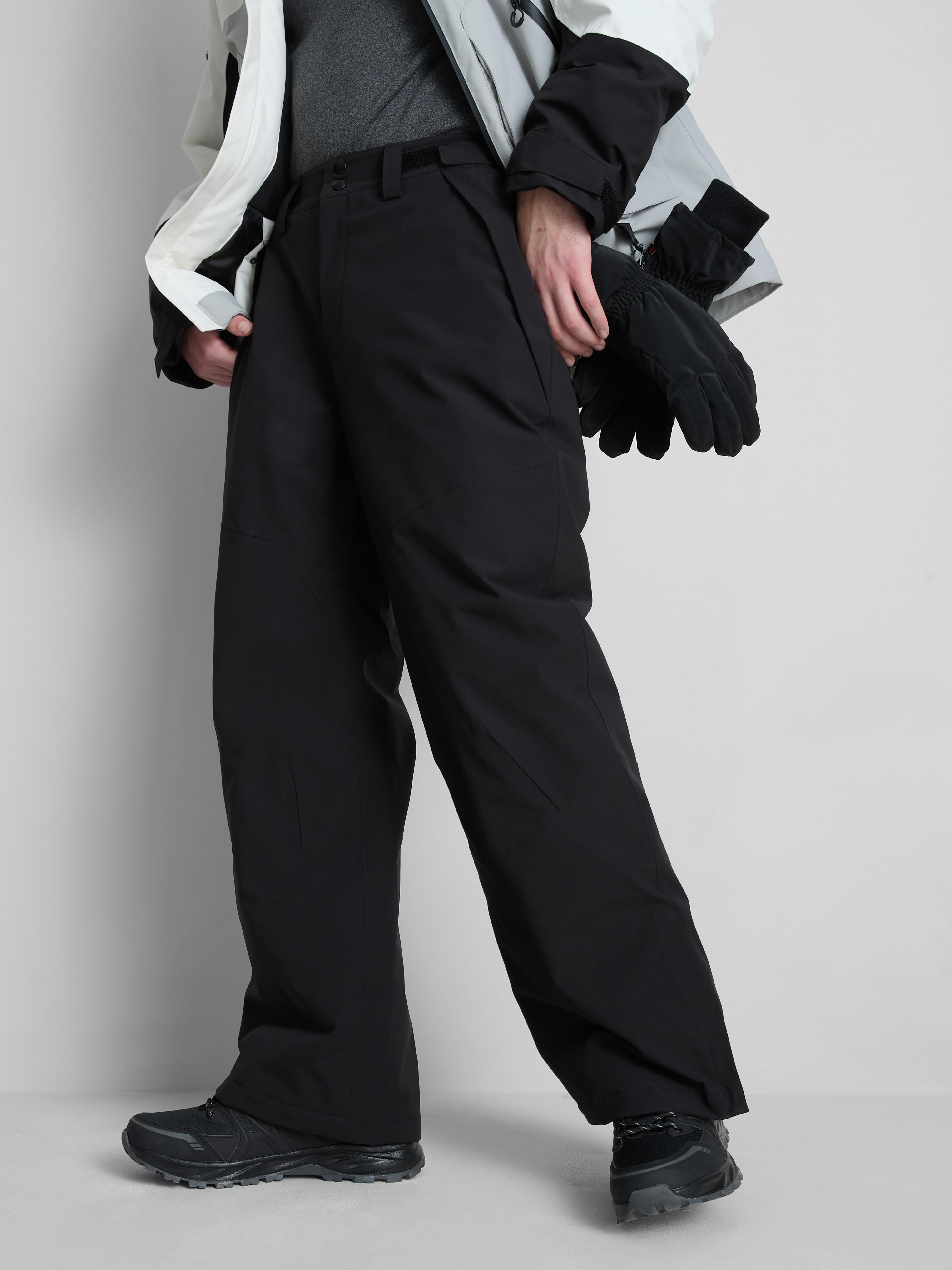 Performance Ski Trousers