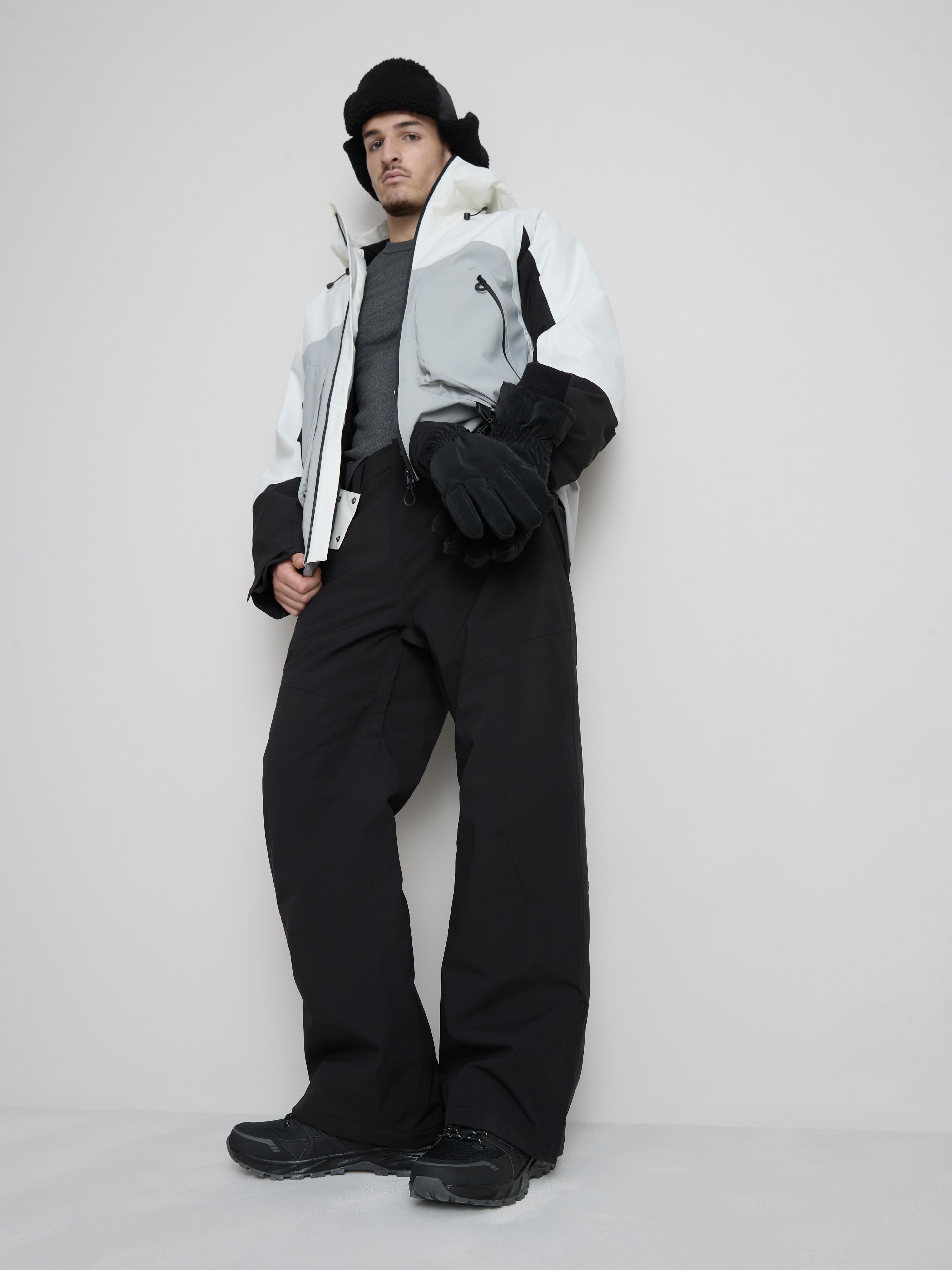 Performance Ski Trousers