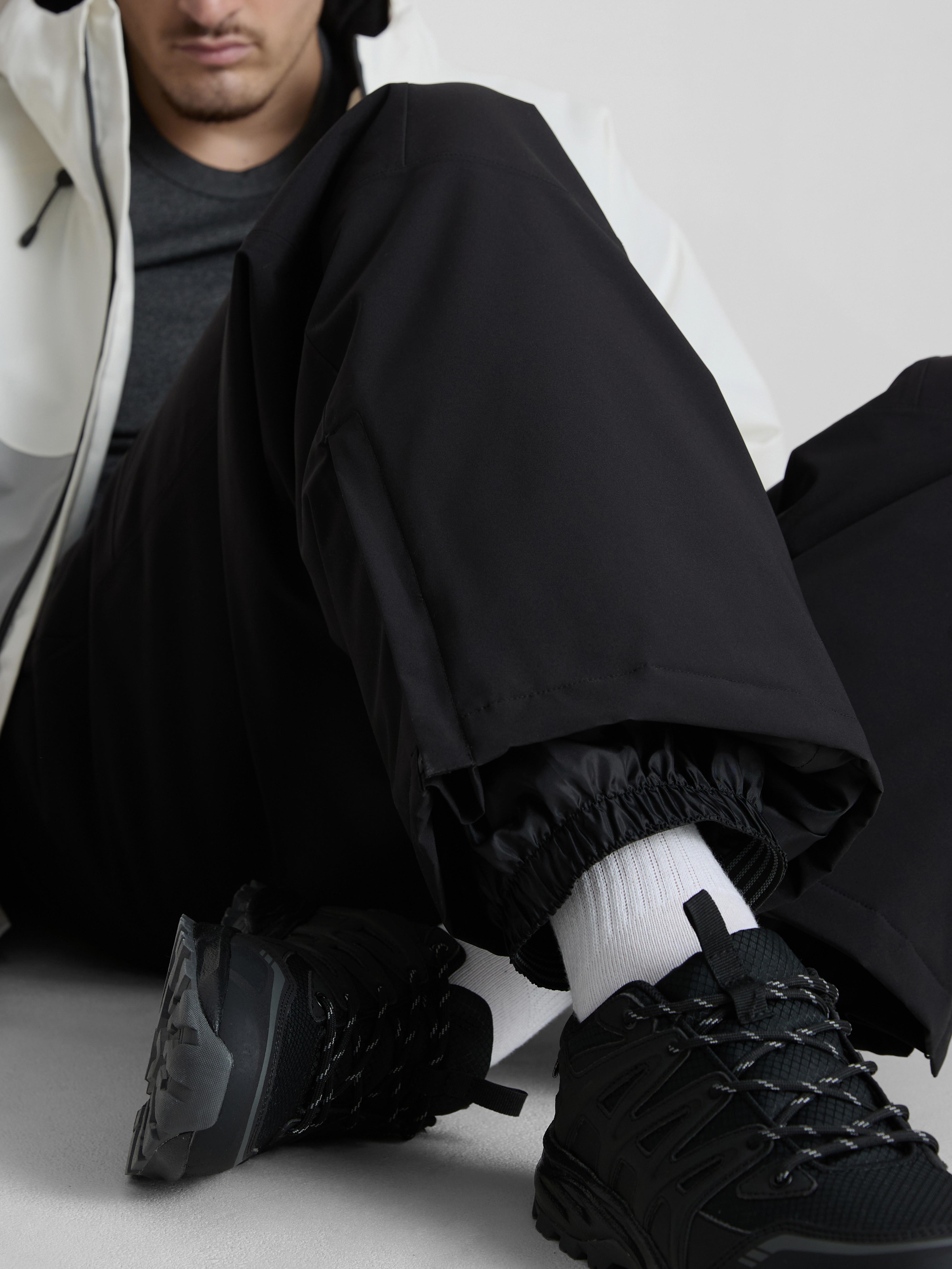 Performance Ski Trousers