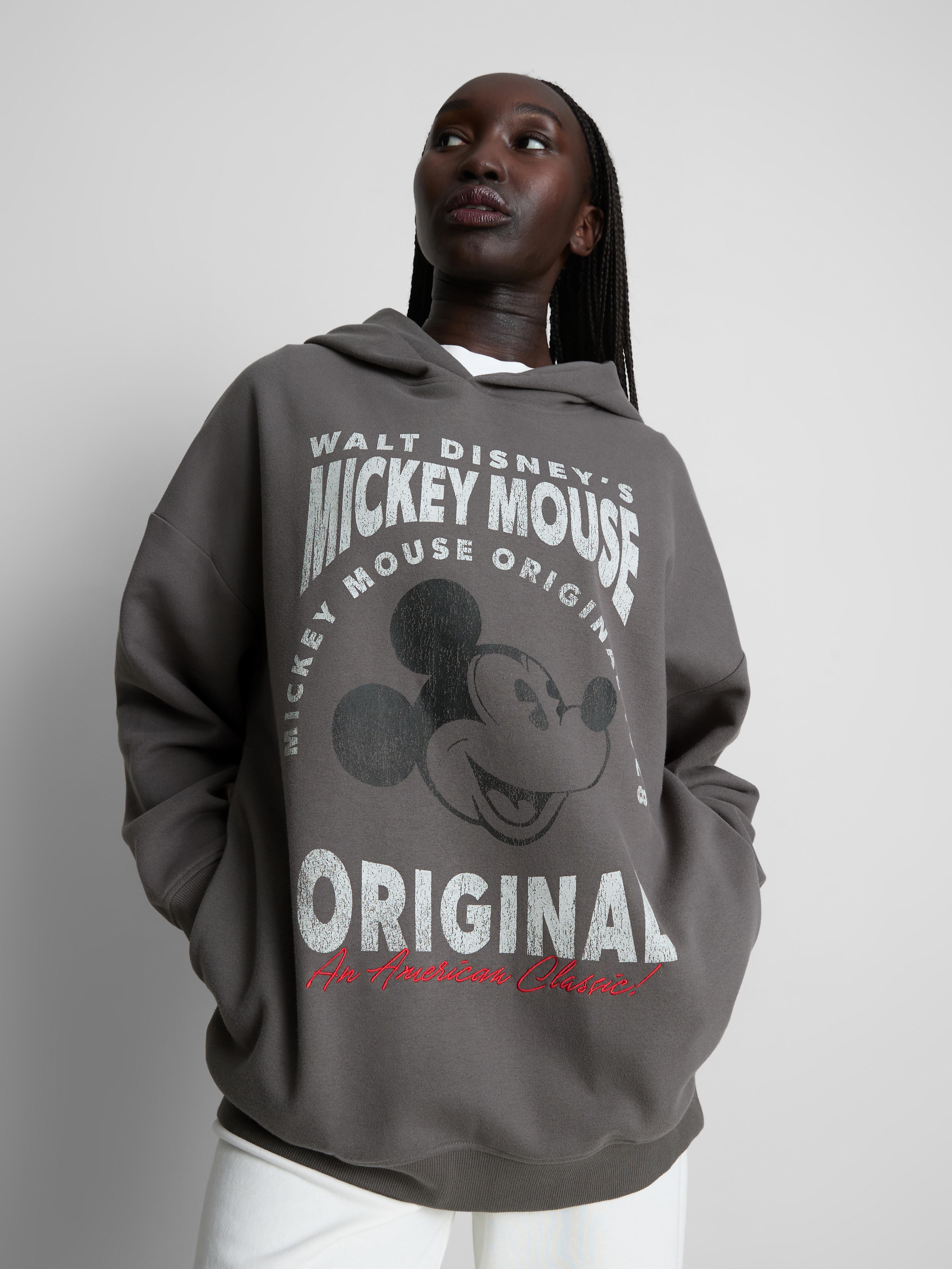Sweat à capuche Reverse Weave Made In USA Gris clair made in usa | Champion France