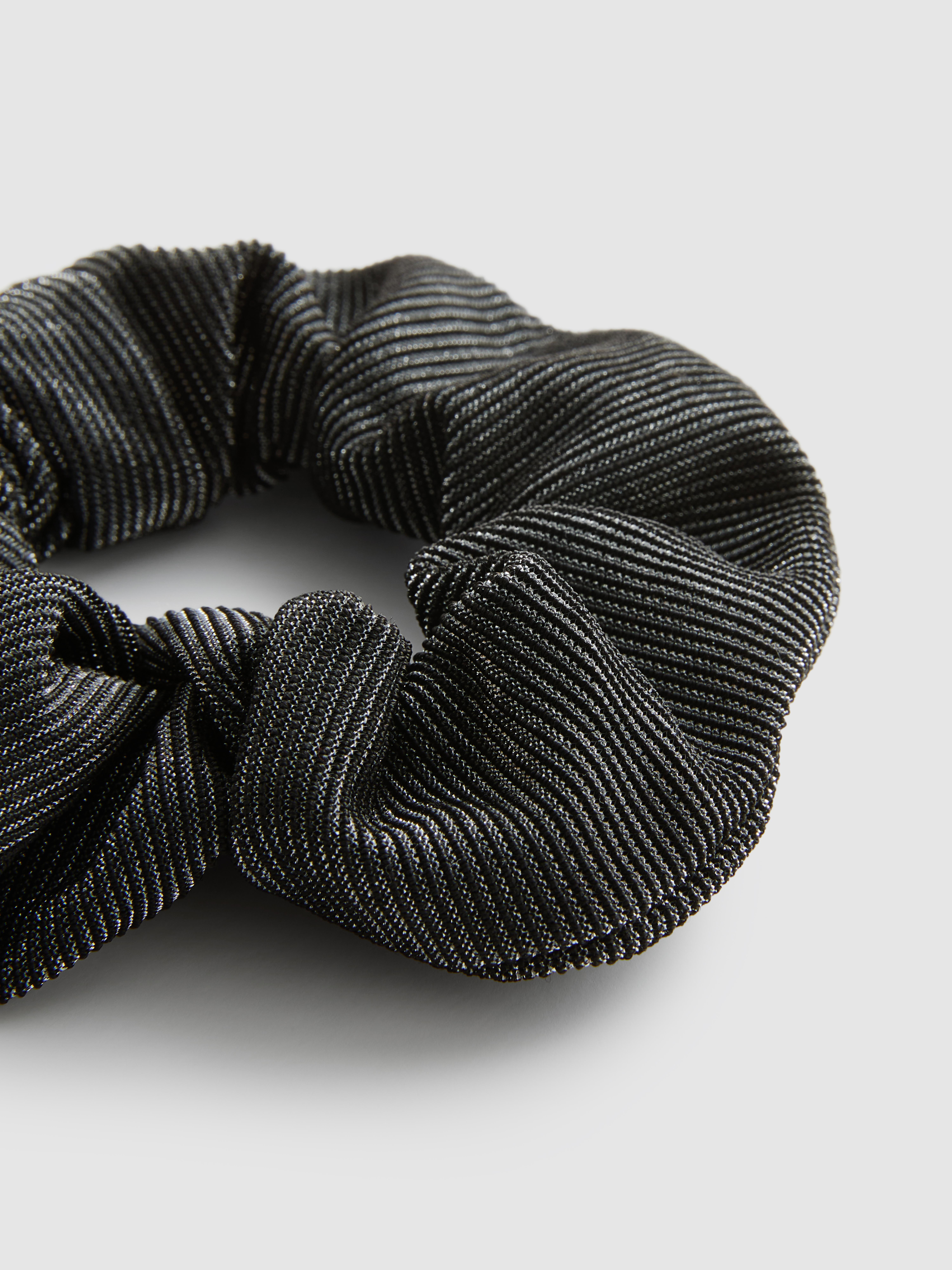 3pk Nightmare Before Christmas Hair Scrunchies