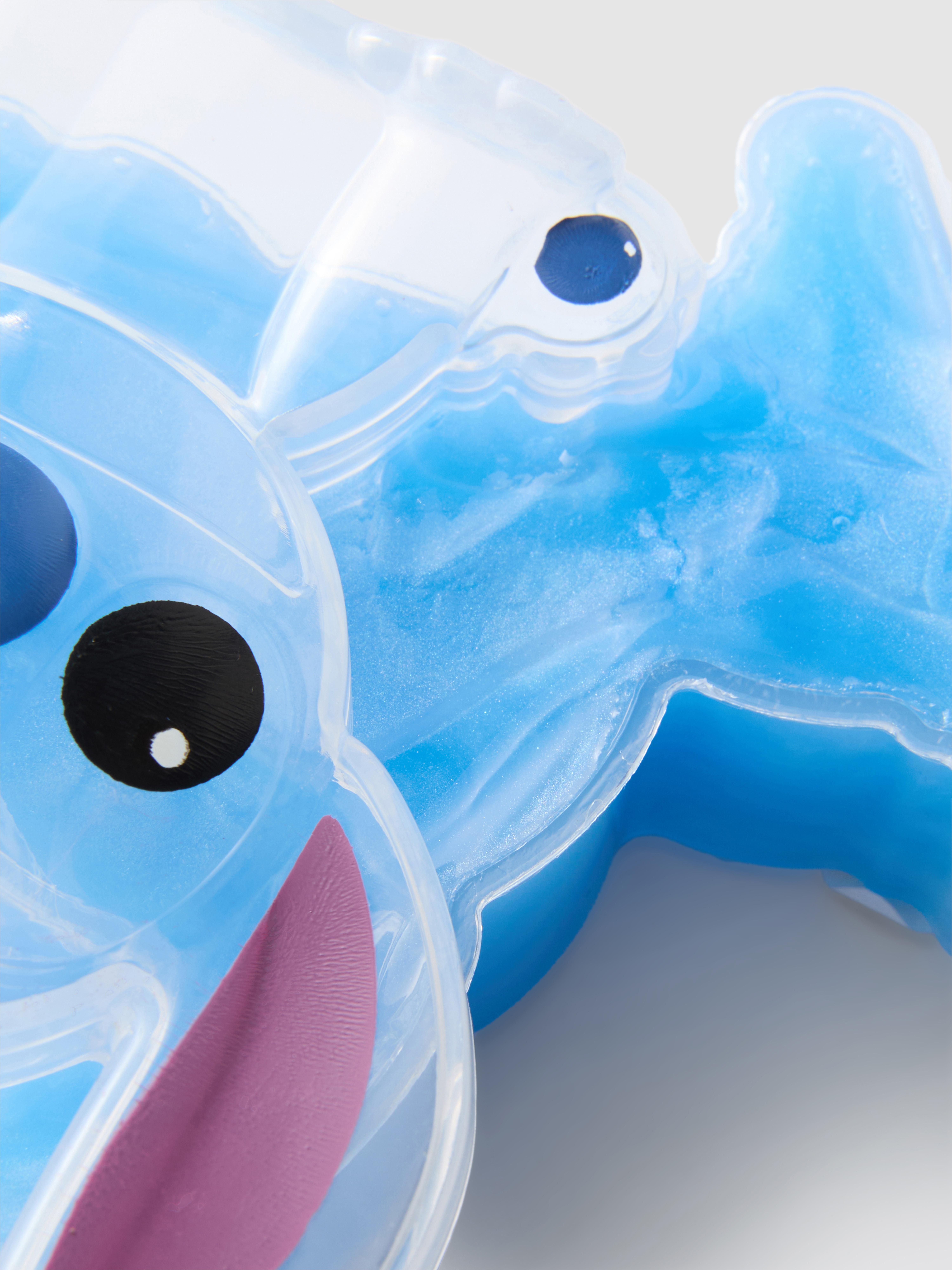 Disney's Stitch Glitter Slime